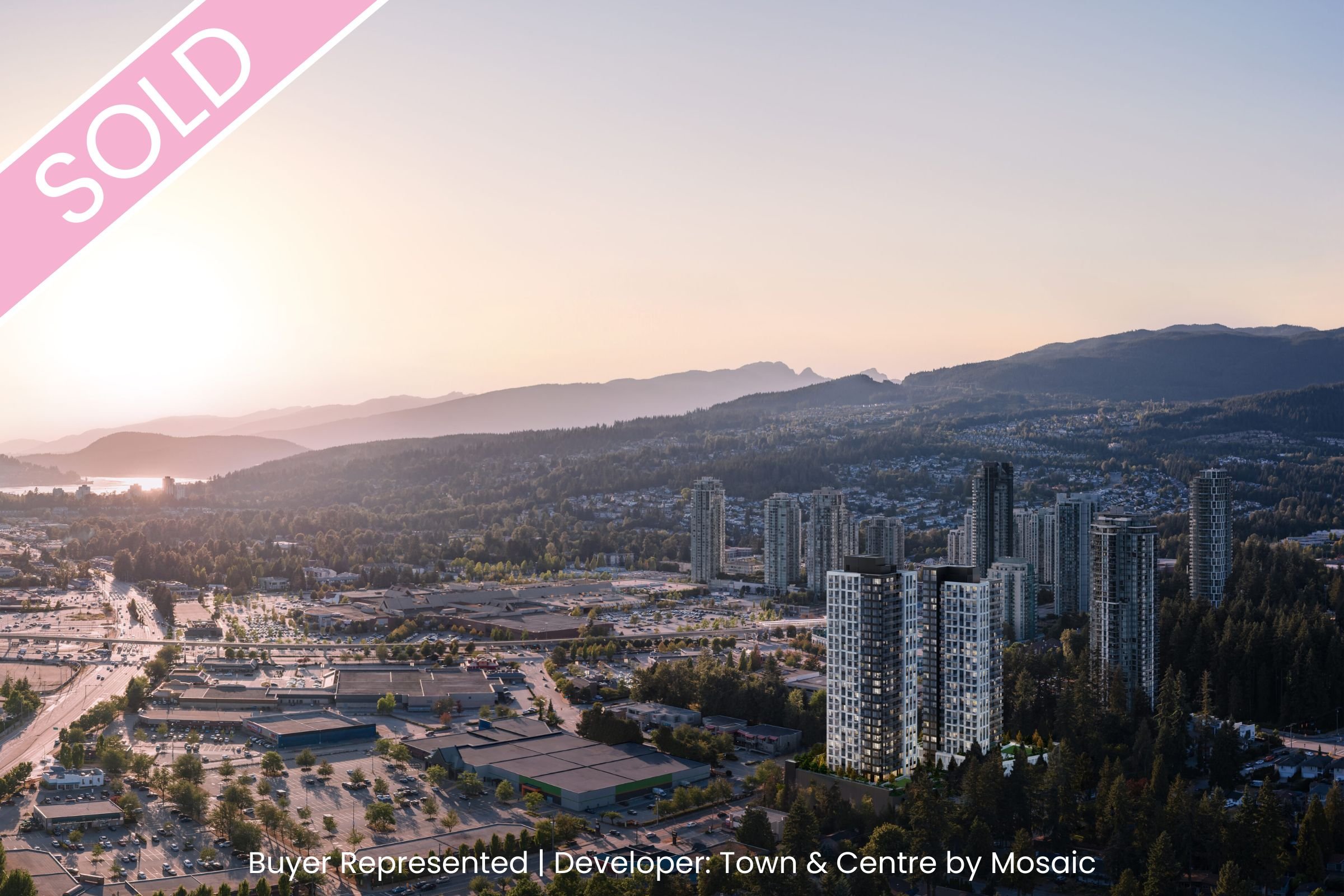 1703 2810 ANSON AVENUE | Port Coquitlam