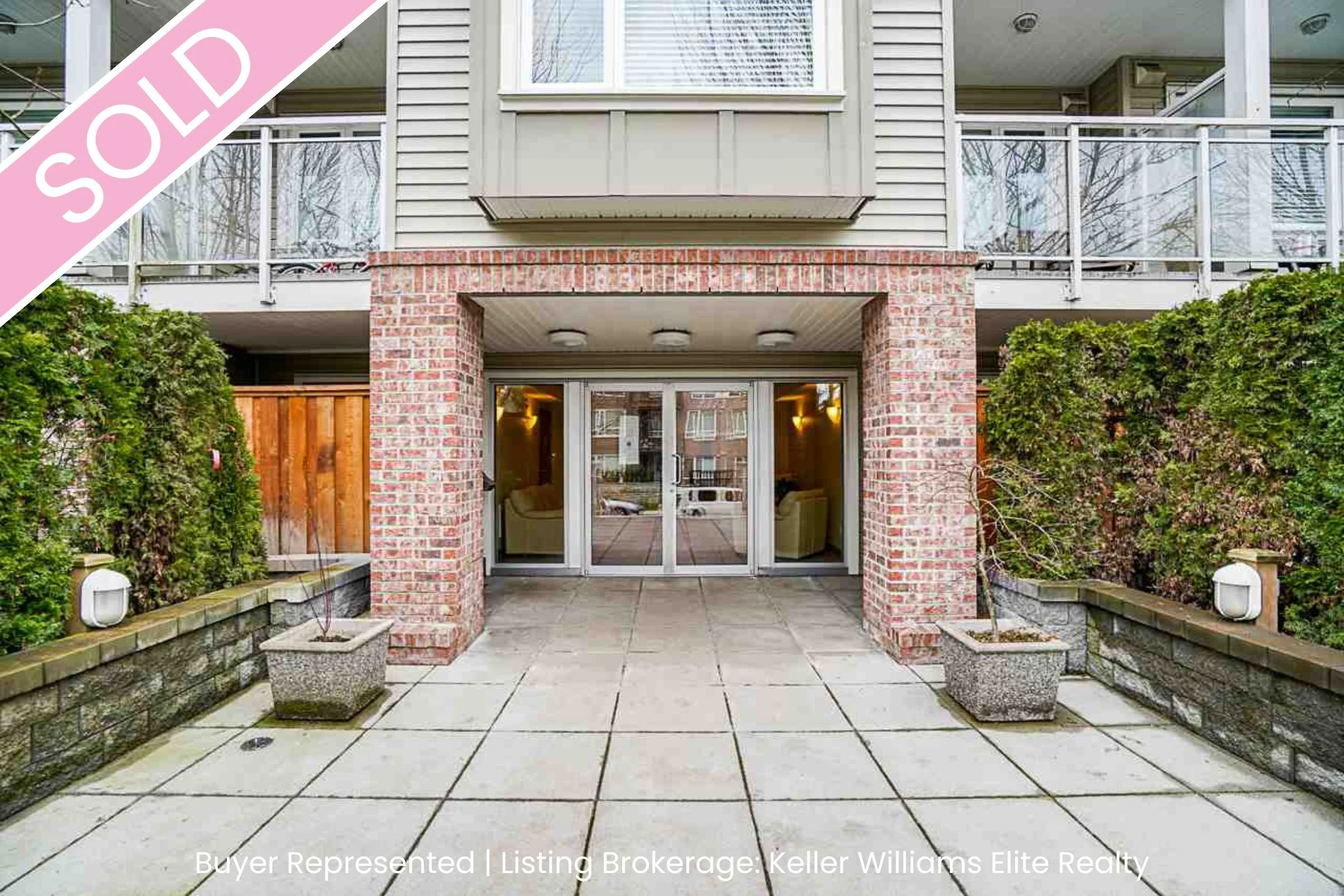 PH2 2373 ATKINS AVENUE | Port Coquitlam