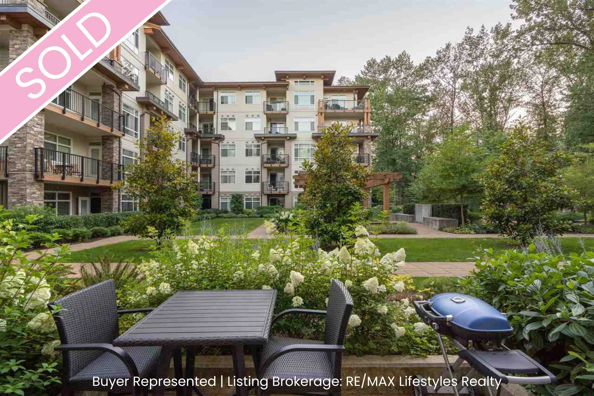 204 2465 WILSON AVENUE | Port Coquitlam