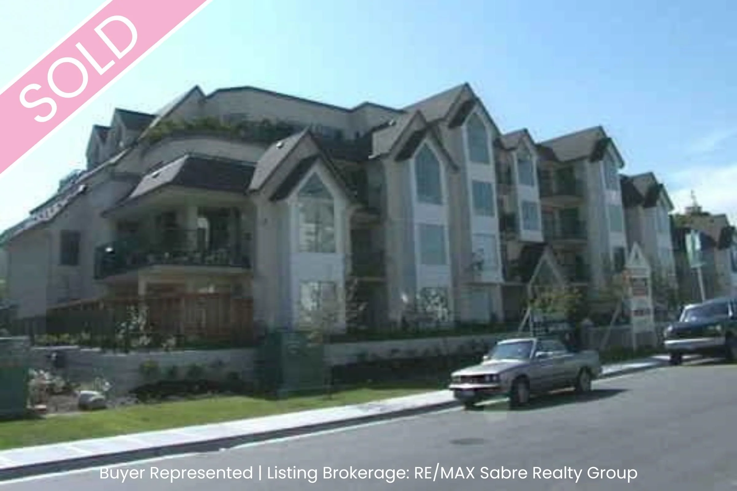 209 1650 GRANT AVENUE | Port Coquitlam