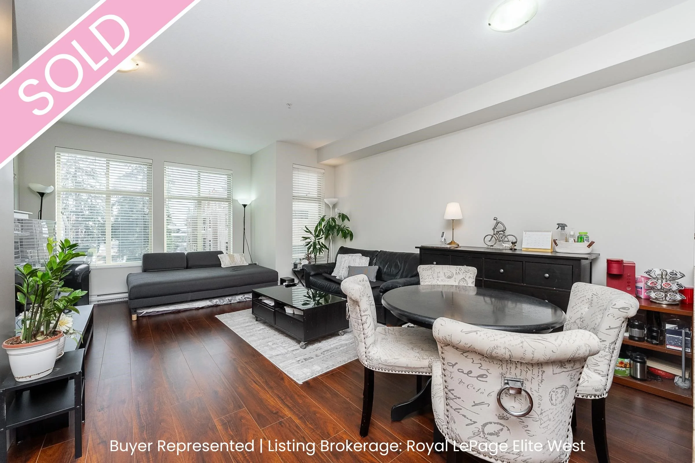 307 2330 SHAUGHNESSY STREET | Port Coquitlam