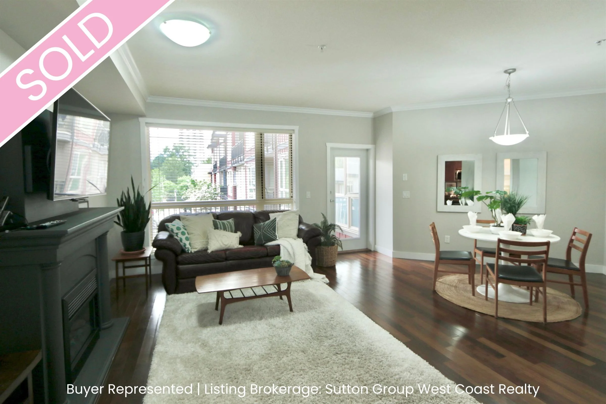 315 2627 SHAUGHNESSY STREET | Port Coquitlam