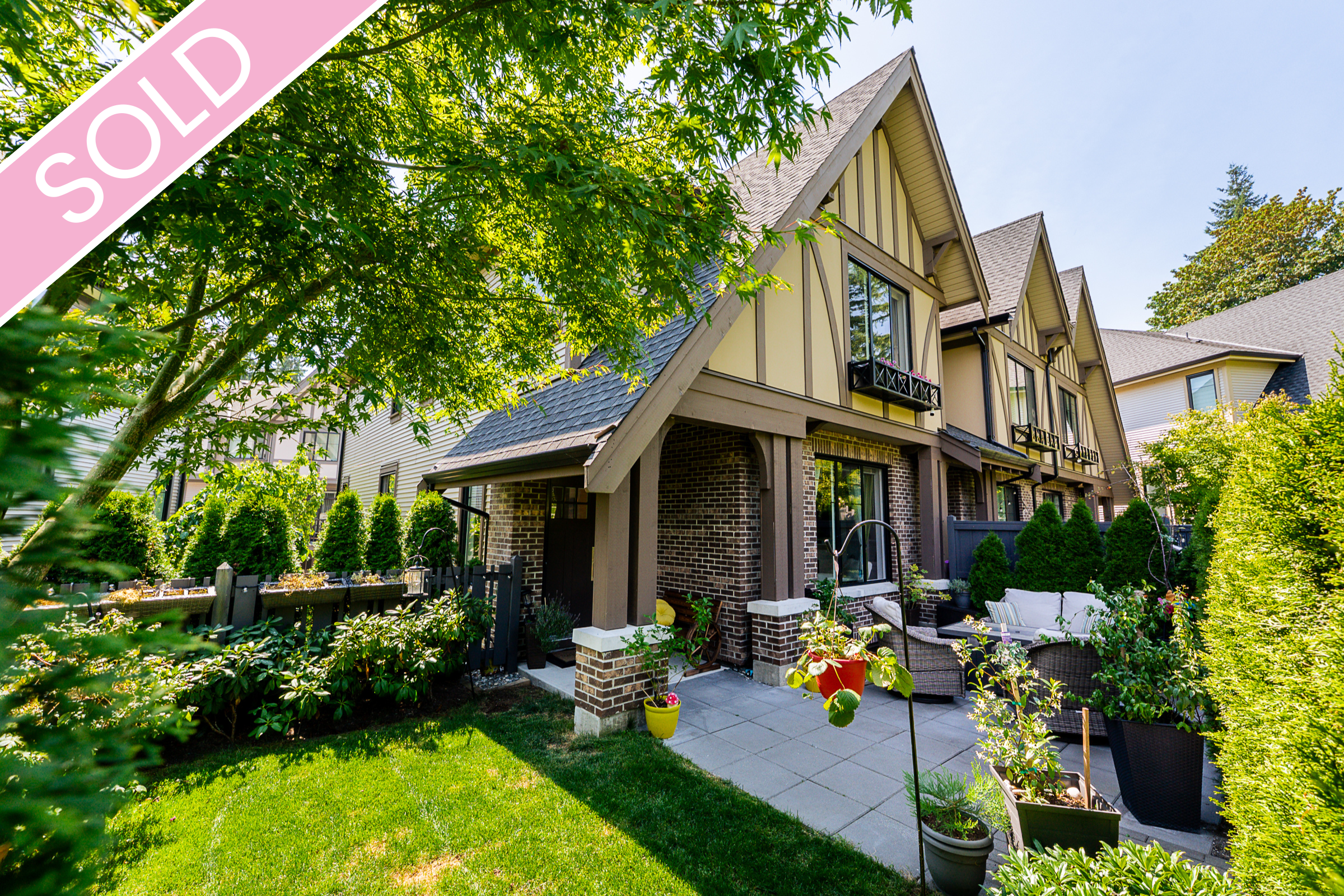 55 3306 PRINCETON AVENUE | Coquitlam