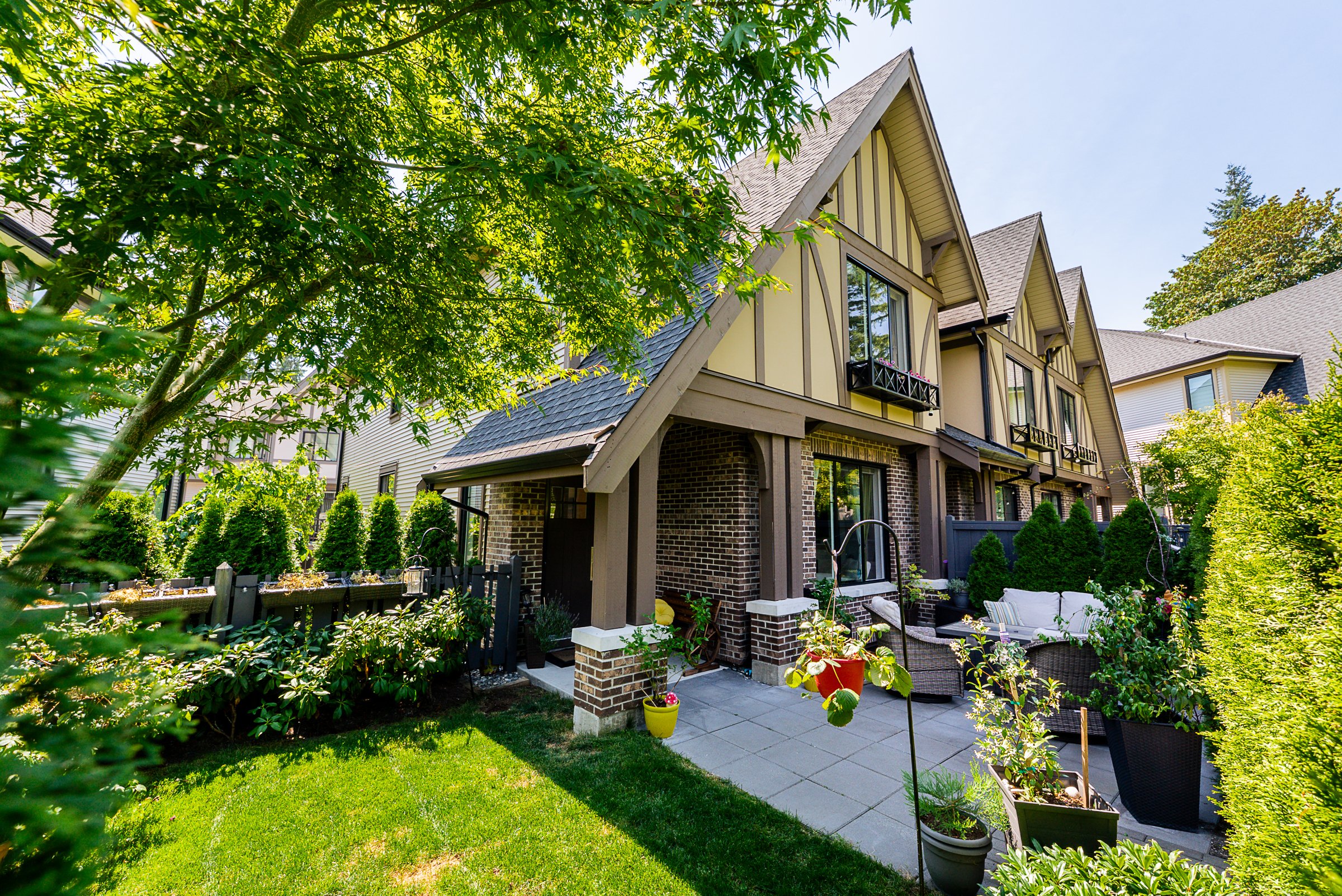 SOLD - 55 3306 Princeton Avenue | Burke Mountain, Coquitlam