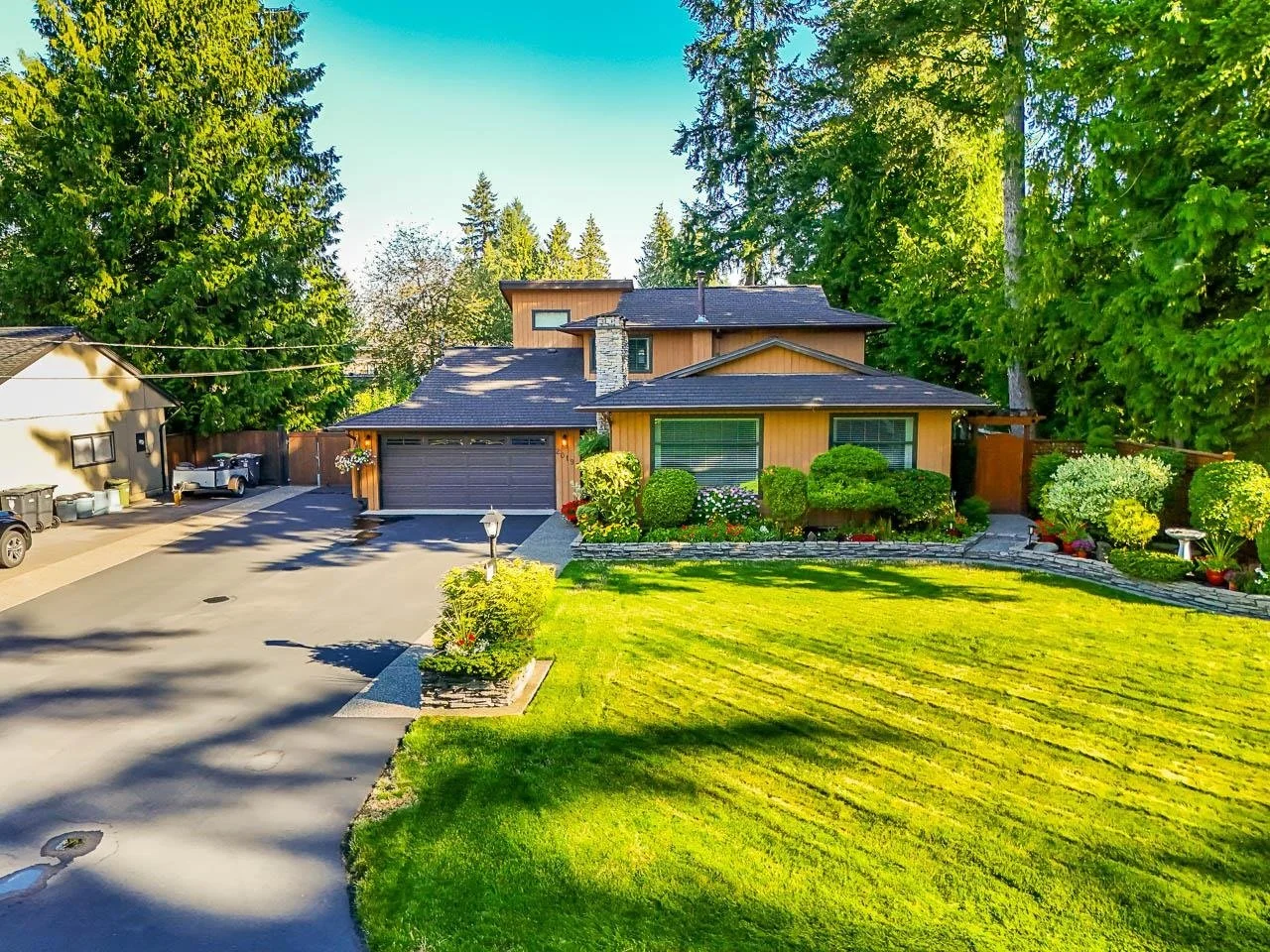 SOLD - 20193 43A Avenue | Langley