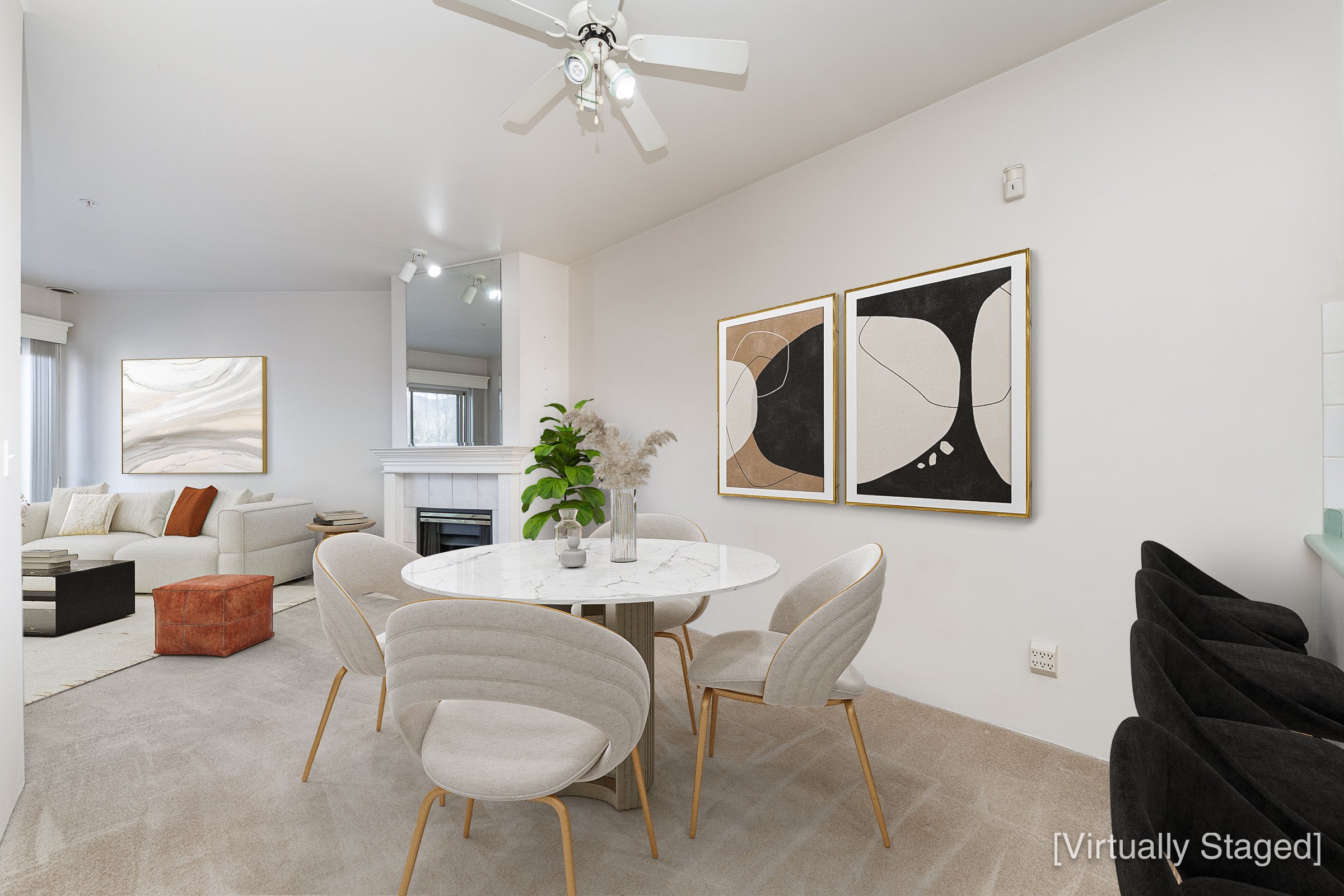 304 2109 ROWLAND STREET | Port Coquitlam