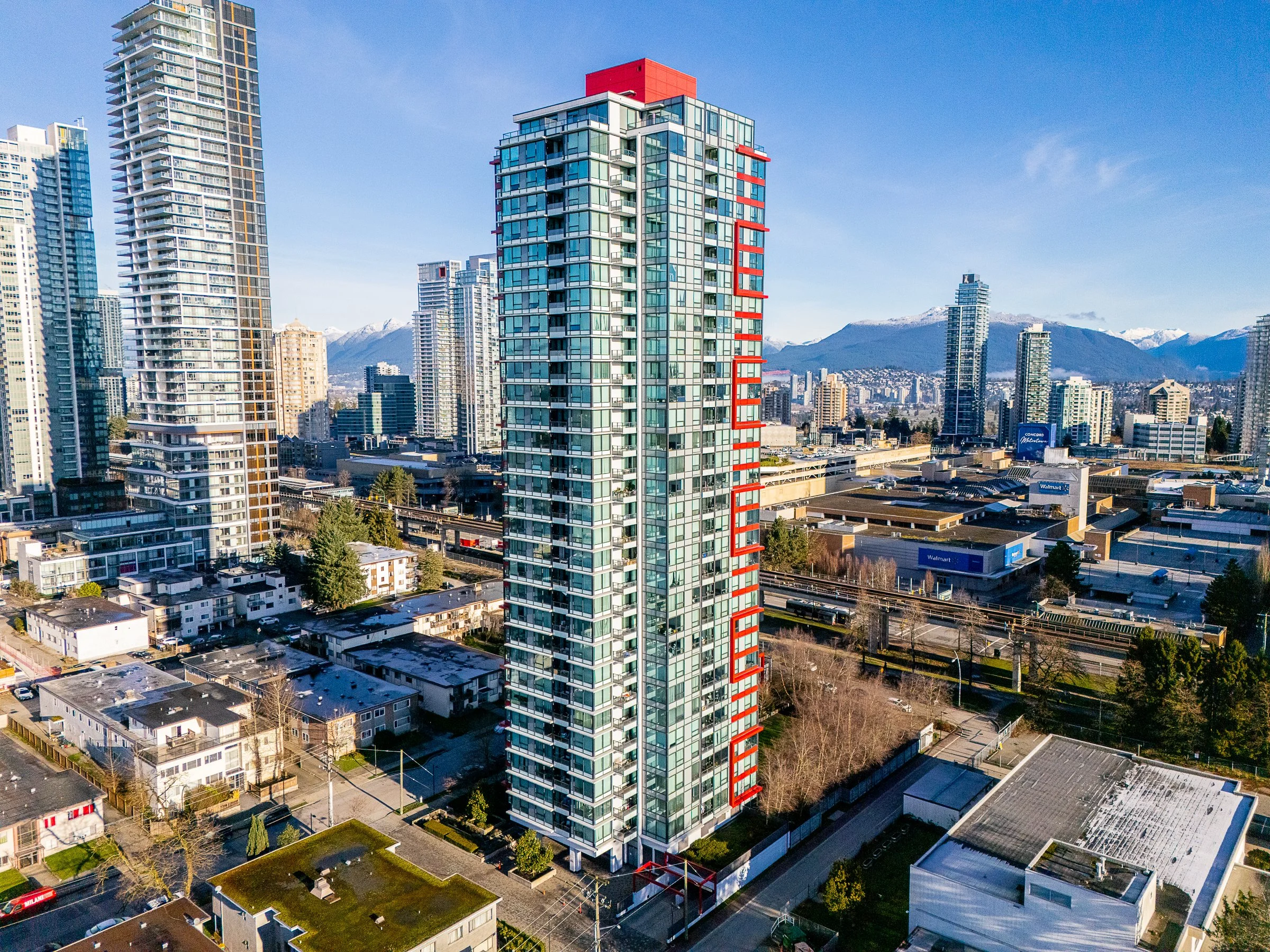 2007 6658 DOW AVENUE | Burnaby