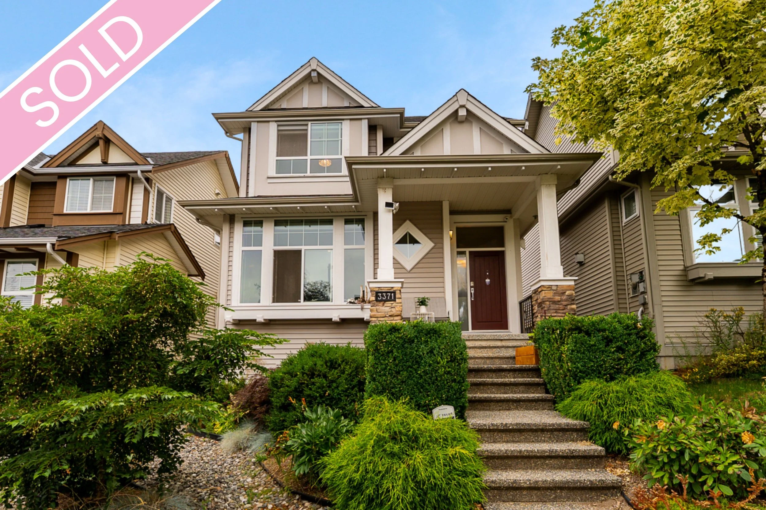 3371 WATKINS AVENUE | Burke Mountain