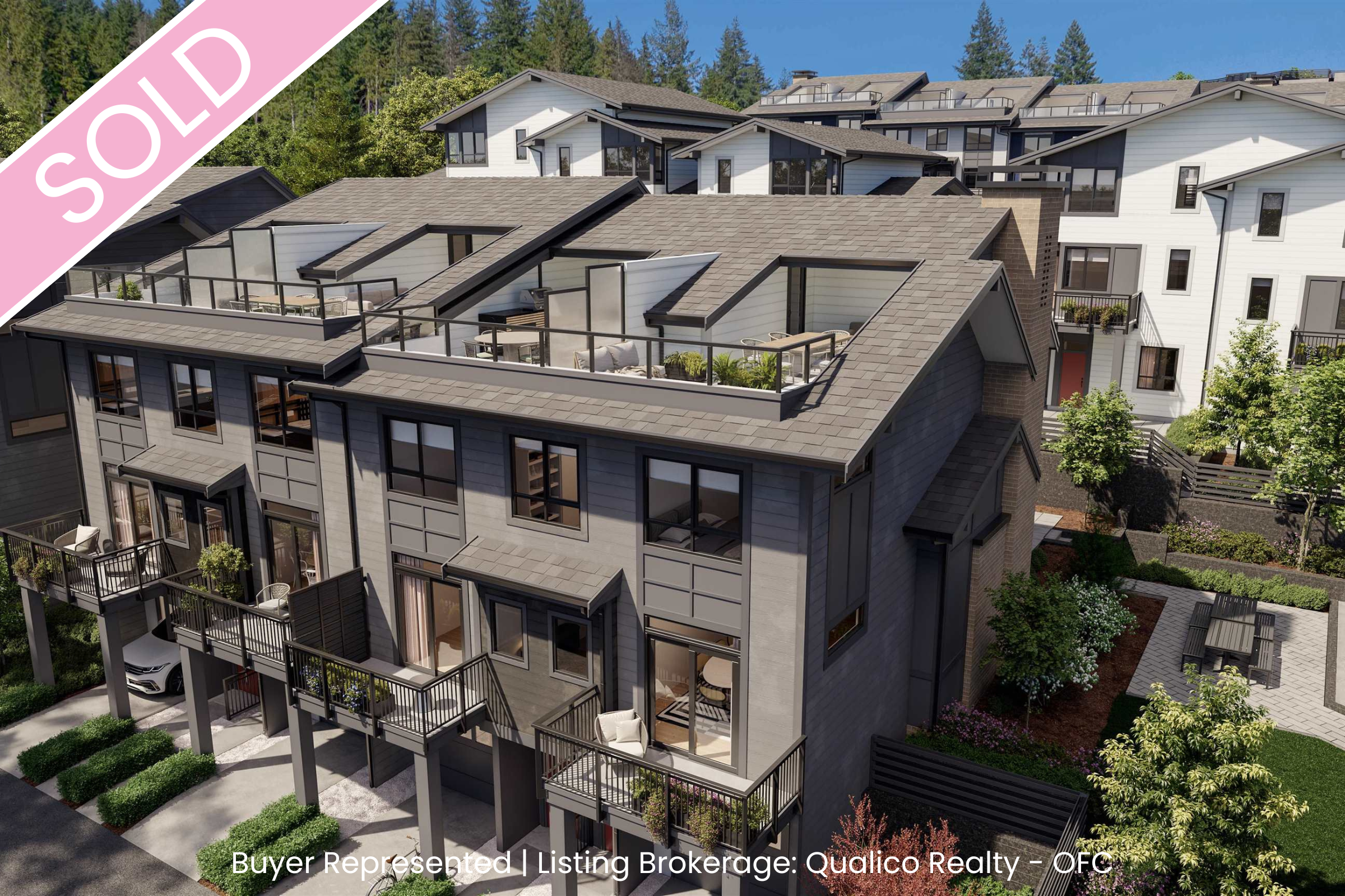 115 3535 HIGHLAND DRIVE | Burke Mountain