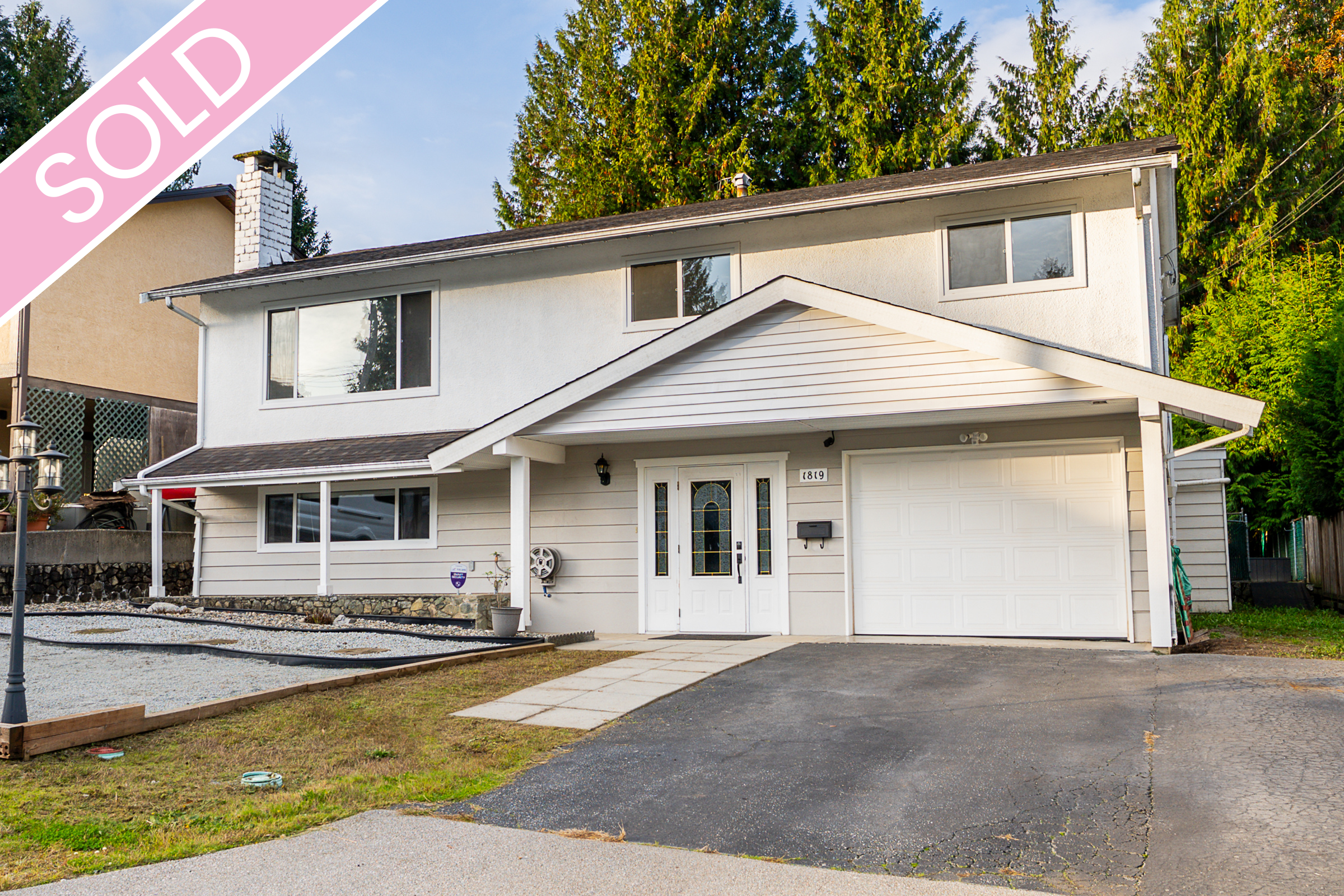 1819 CHALMERS AVENUE | Port Coquitlam