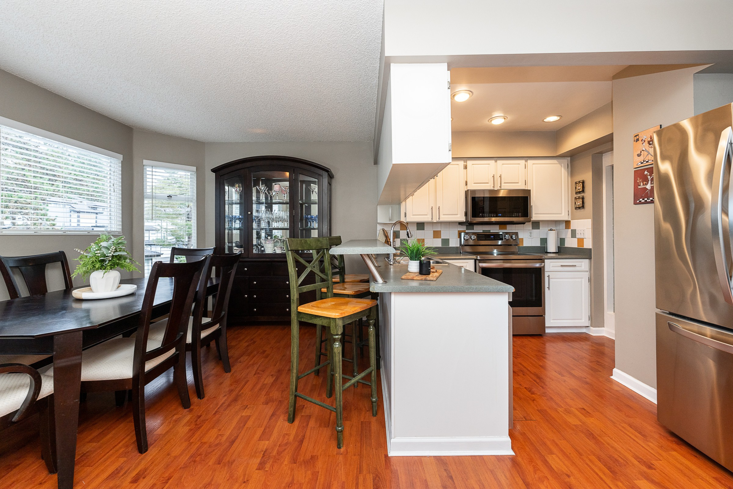 SOLD - 35 1195 Falcon Drive | Coquitlam