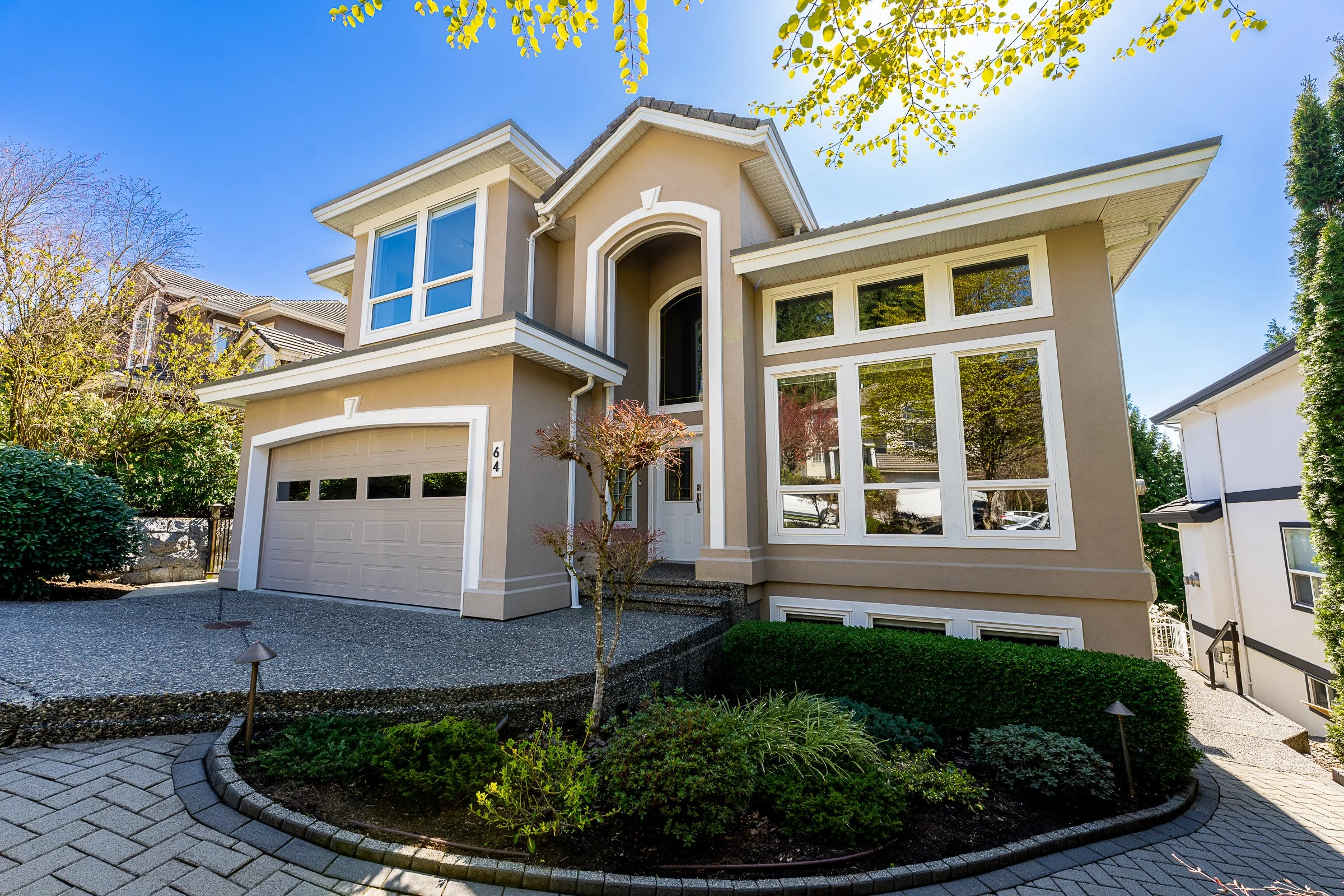 64 WILKES CREEK DRIVE | Port Moody