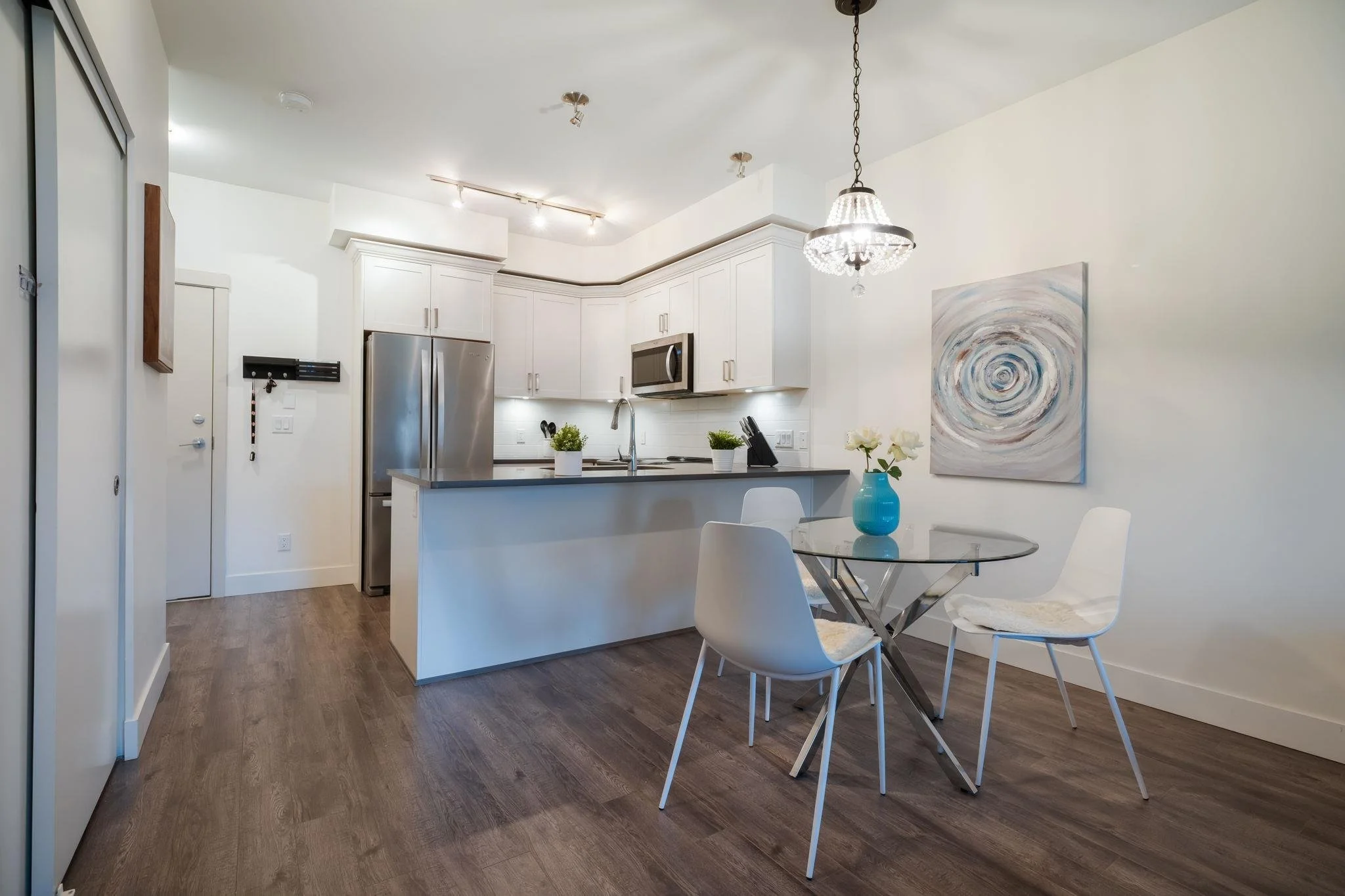SOLD - 405 2436 Kelly Avenue | Port Coquitlam