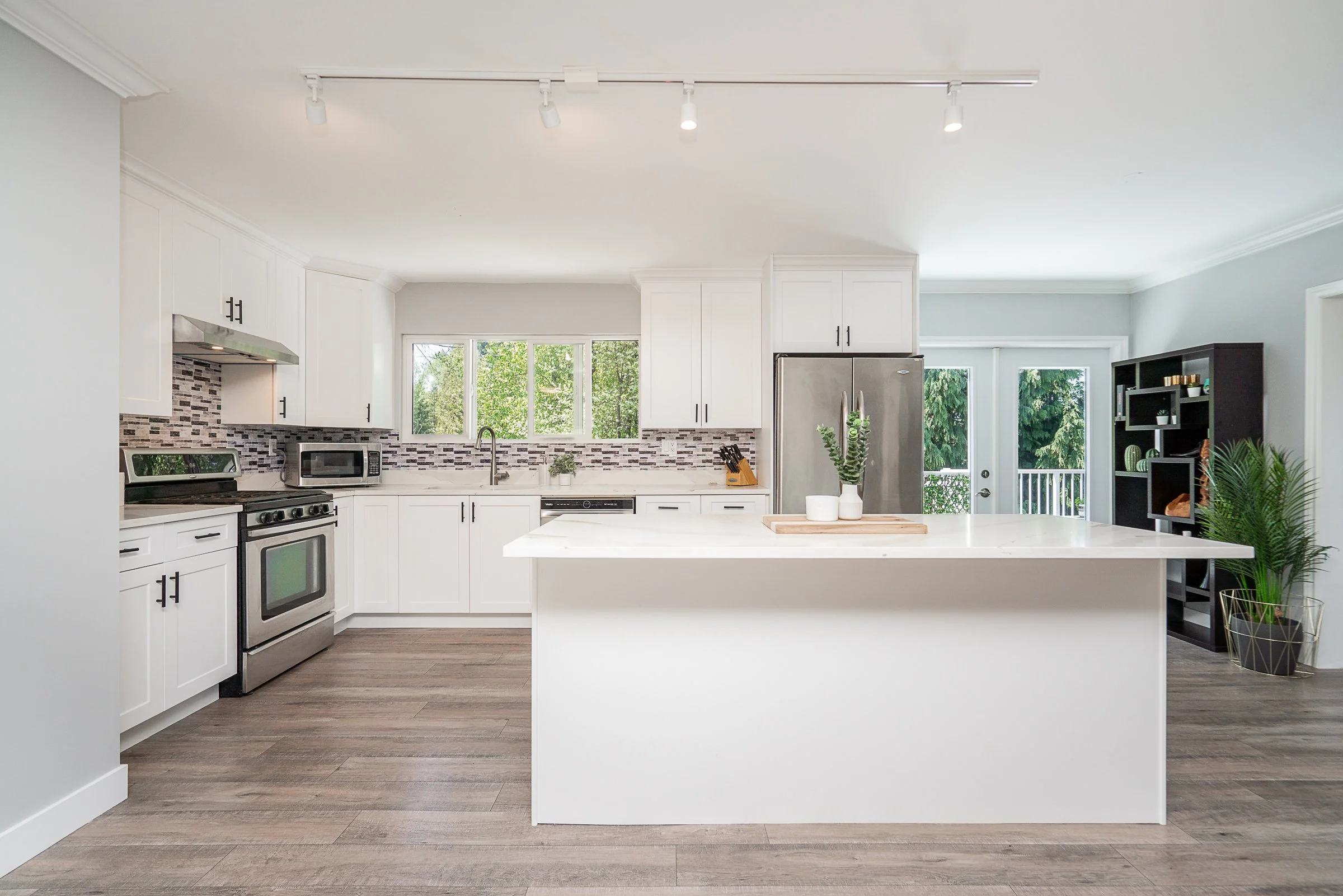 3158 MARINER WAY | Coquitlam