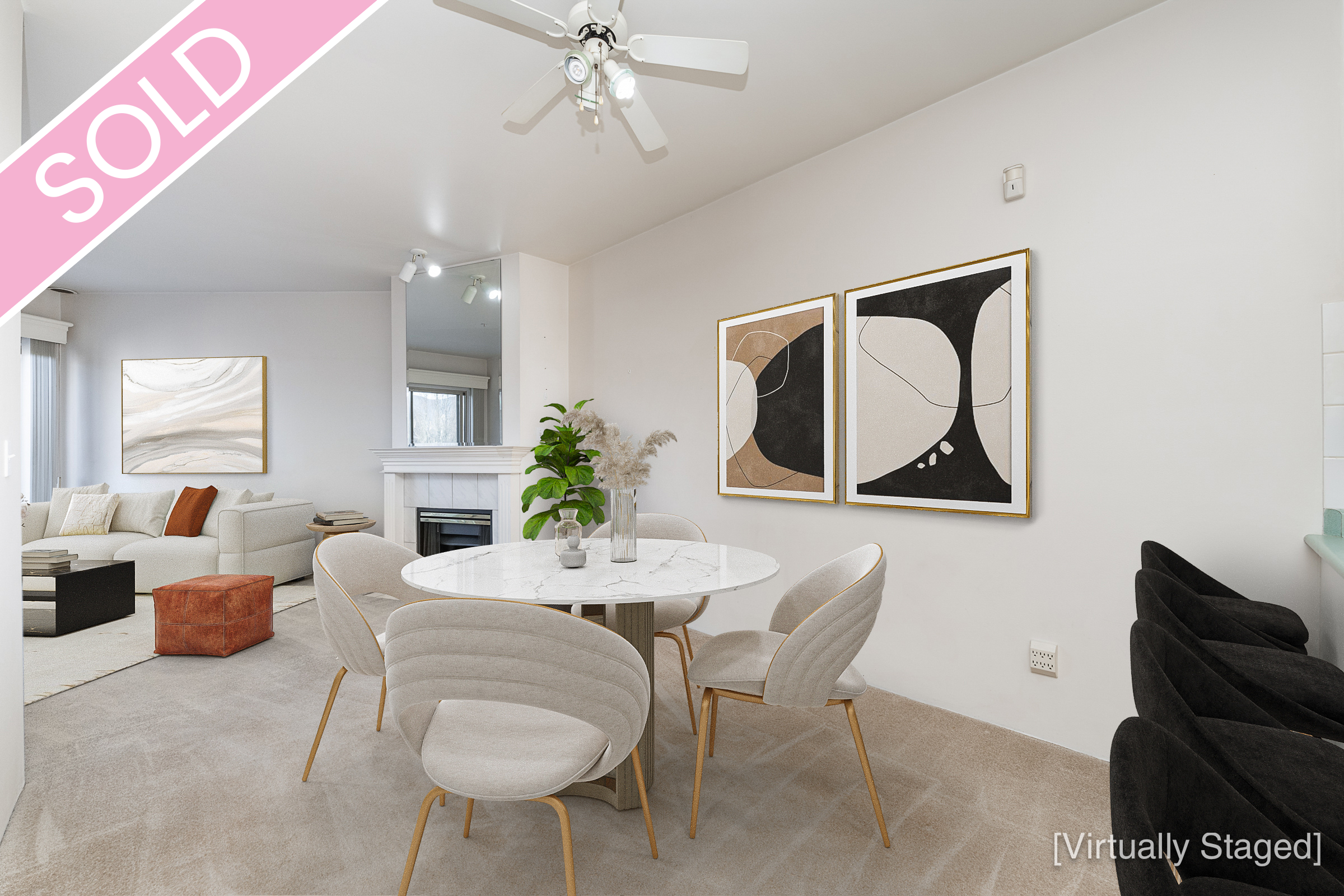 304 2109 ROWLAND STREET | Port Coquitlam