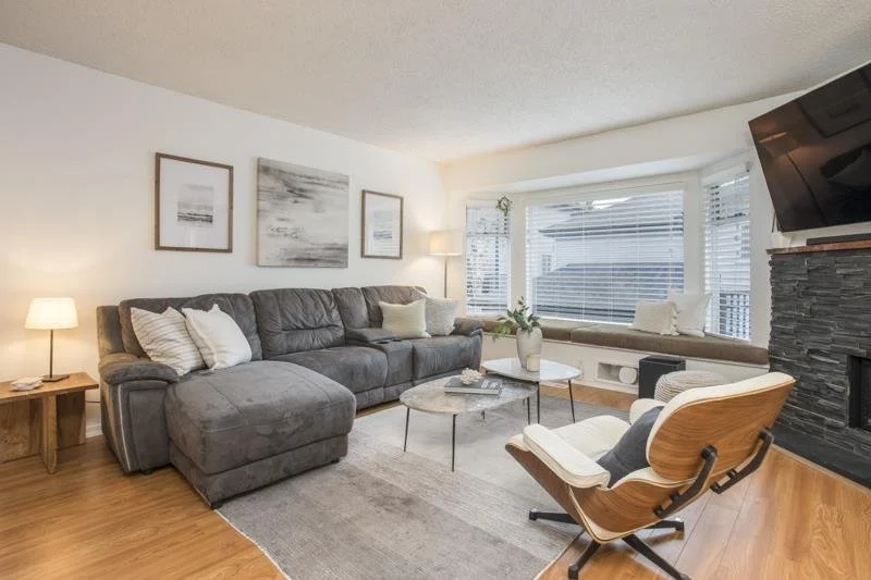 SOLD - 27 1195 Falcon Drive, Coquitlam