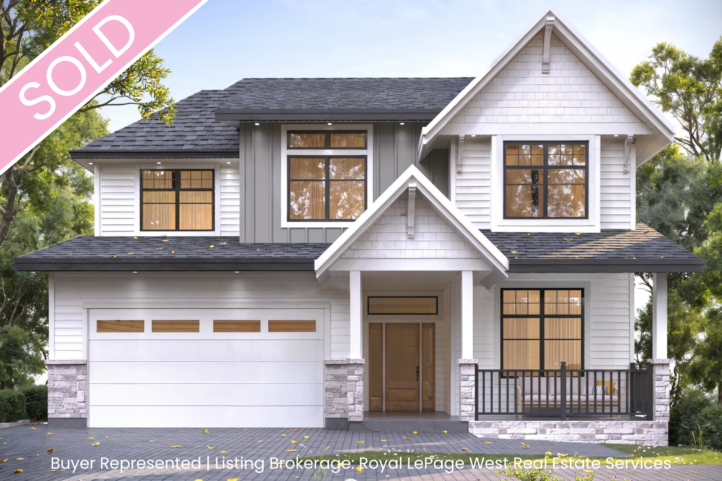 3502 DANIELSON DRIVE | Coquitlam
