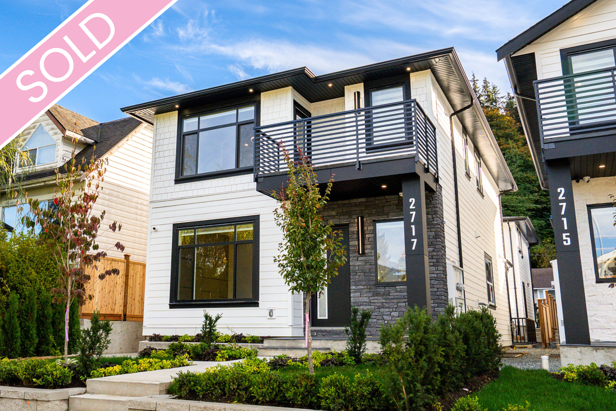 2717 HENRY STREET | Port Moody