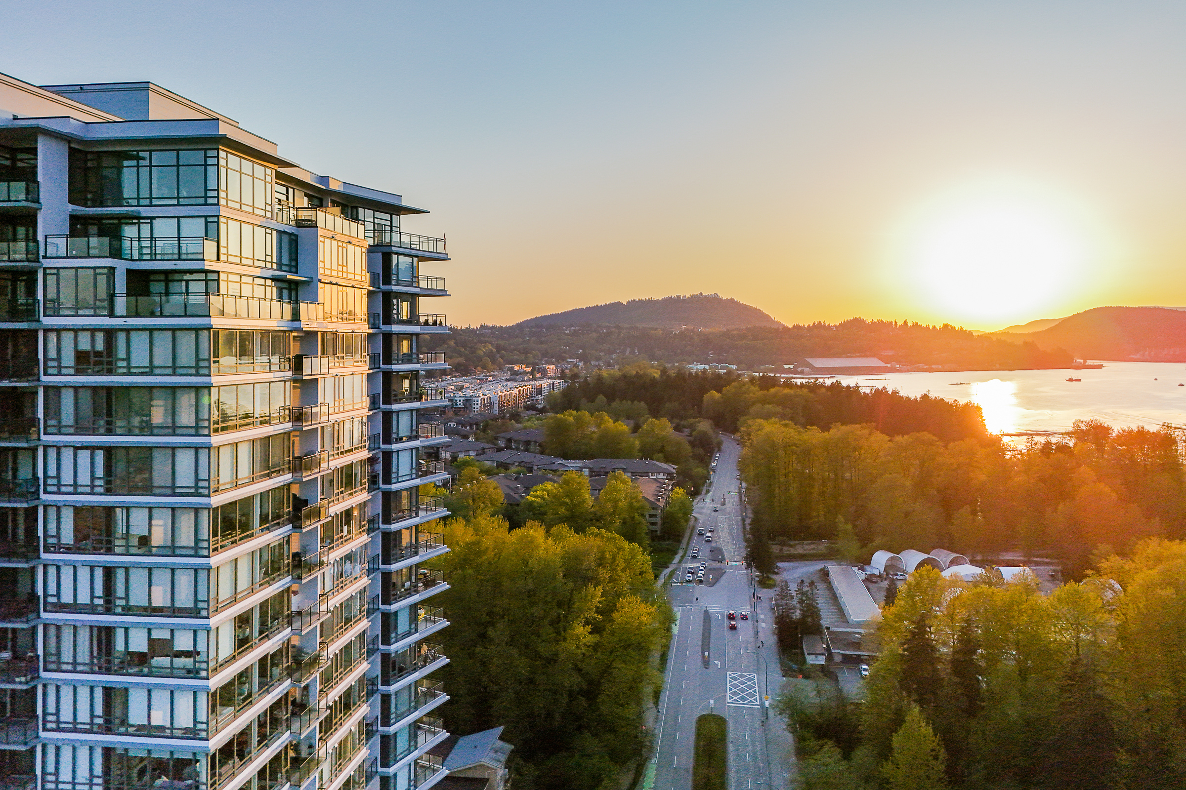 SOLD - 1908 110 Brew Street | Port Moody