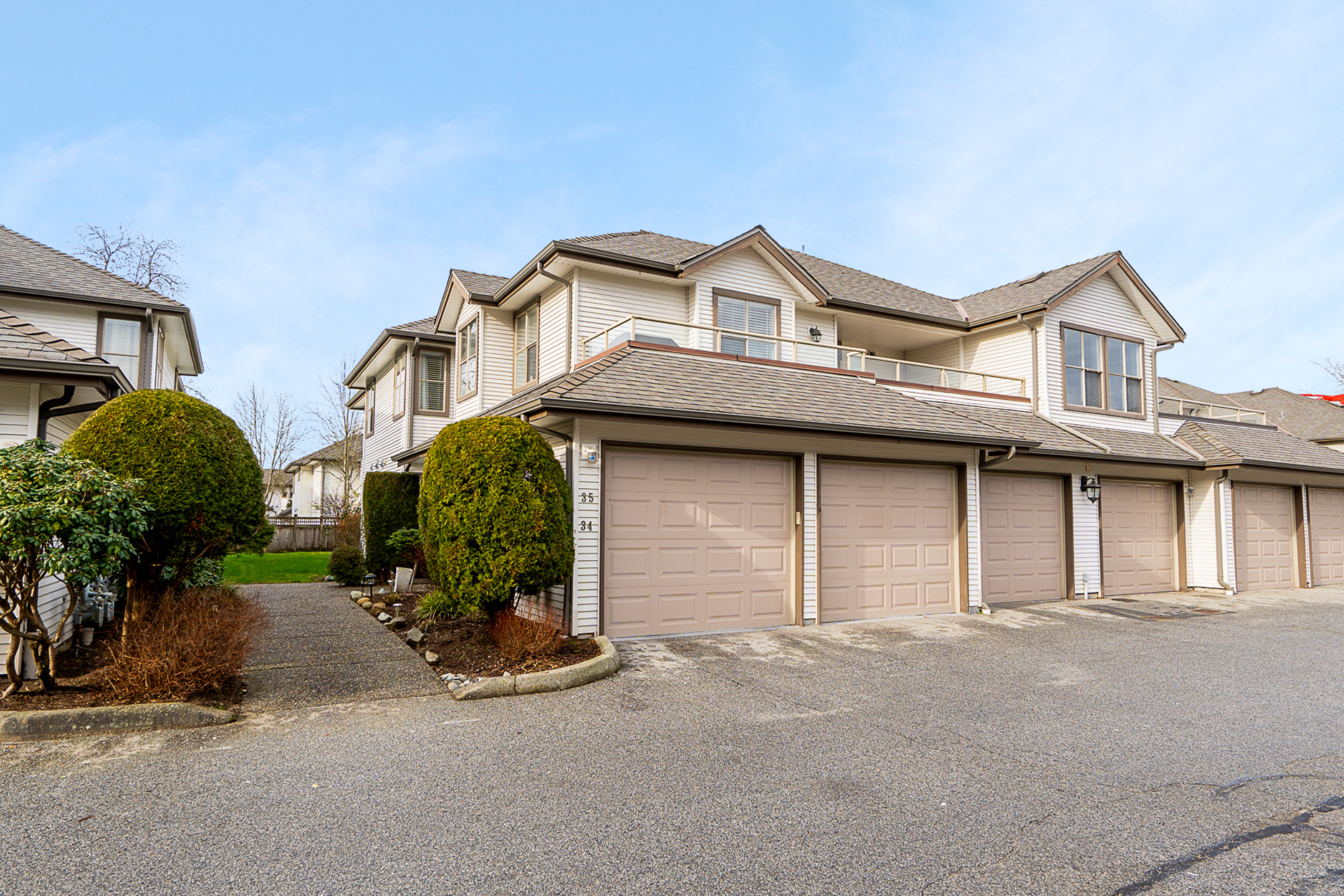 SOLD - 35 19160 119 Avenue | Pitt Meadows