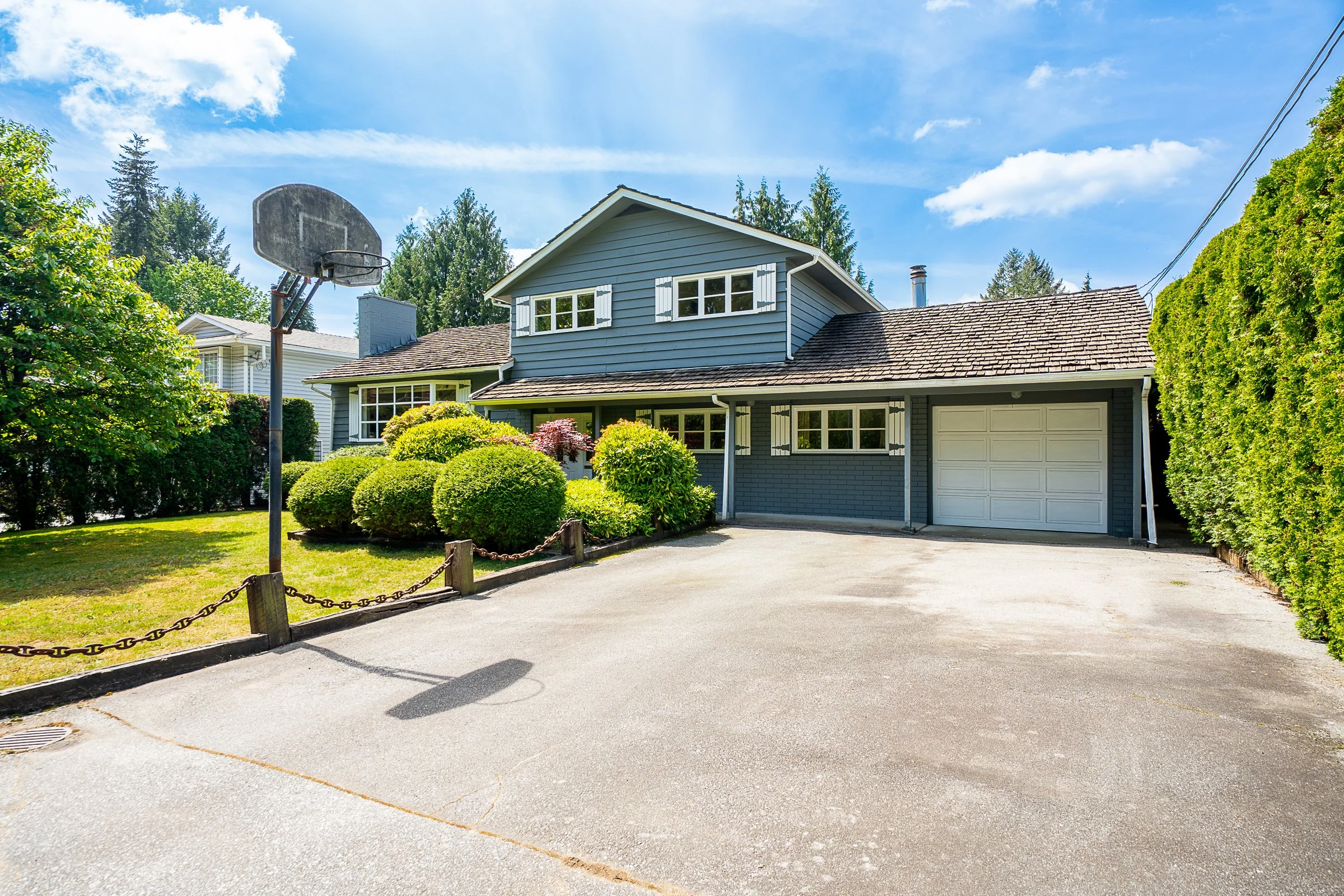 SOLD - 612 Hillcrest Street | Coquitlam