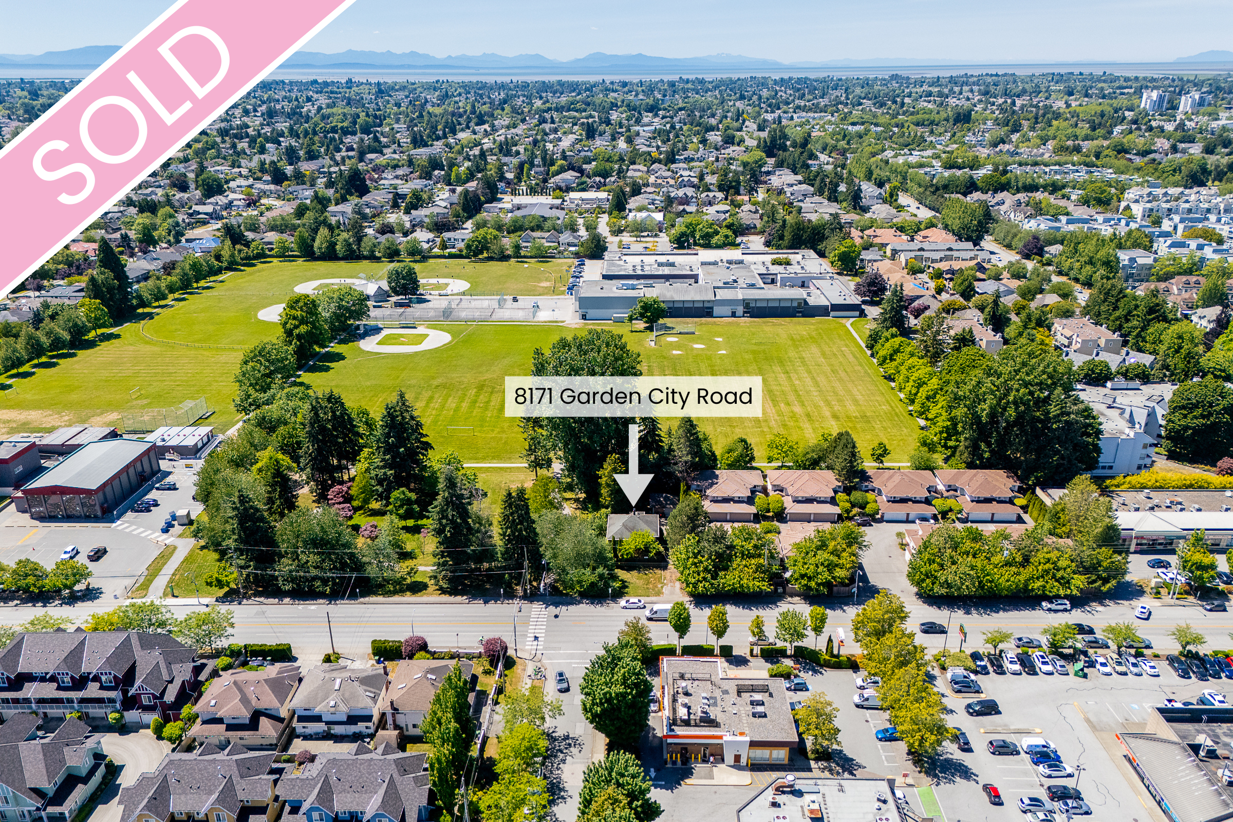 8171 GARDEN CITY ROAD | Richmond