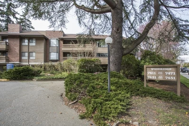 SOLD - 214 7411 Minoru Boulevard | Richmond