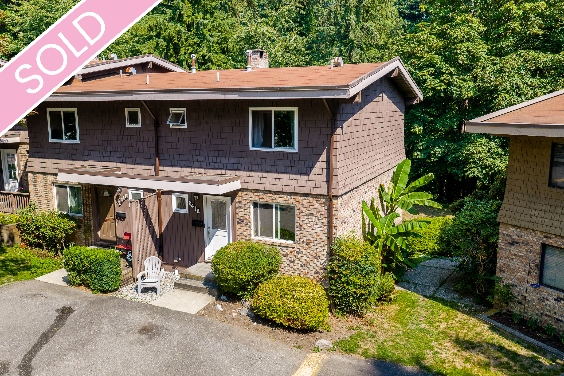 241B EVERGREEN DRIVE | Port Moody