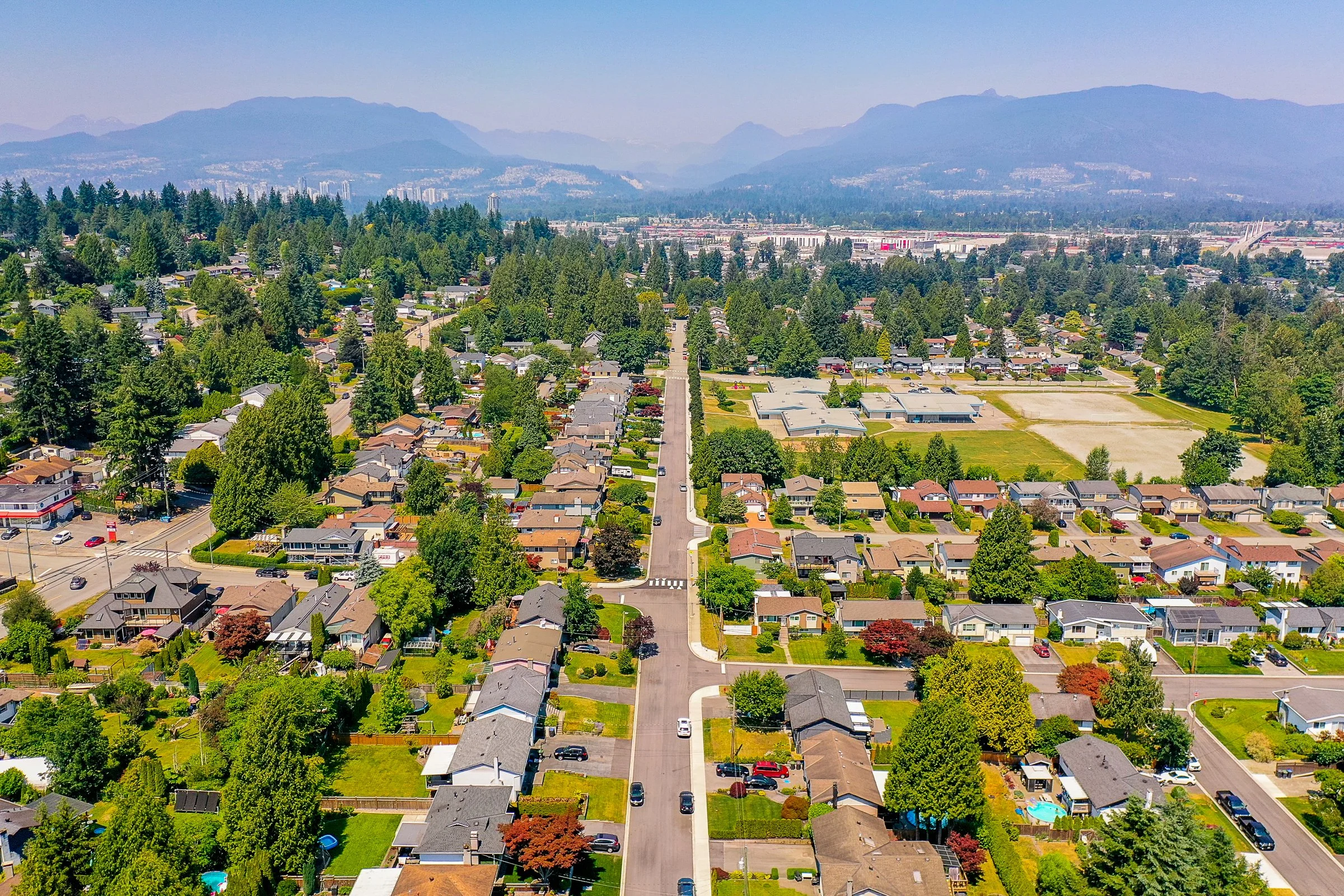 June 2026: Port Coquitlam Real Estate Market Stats
