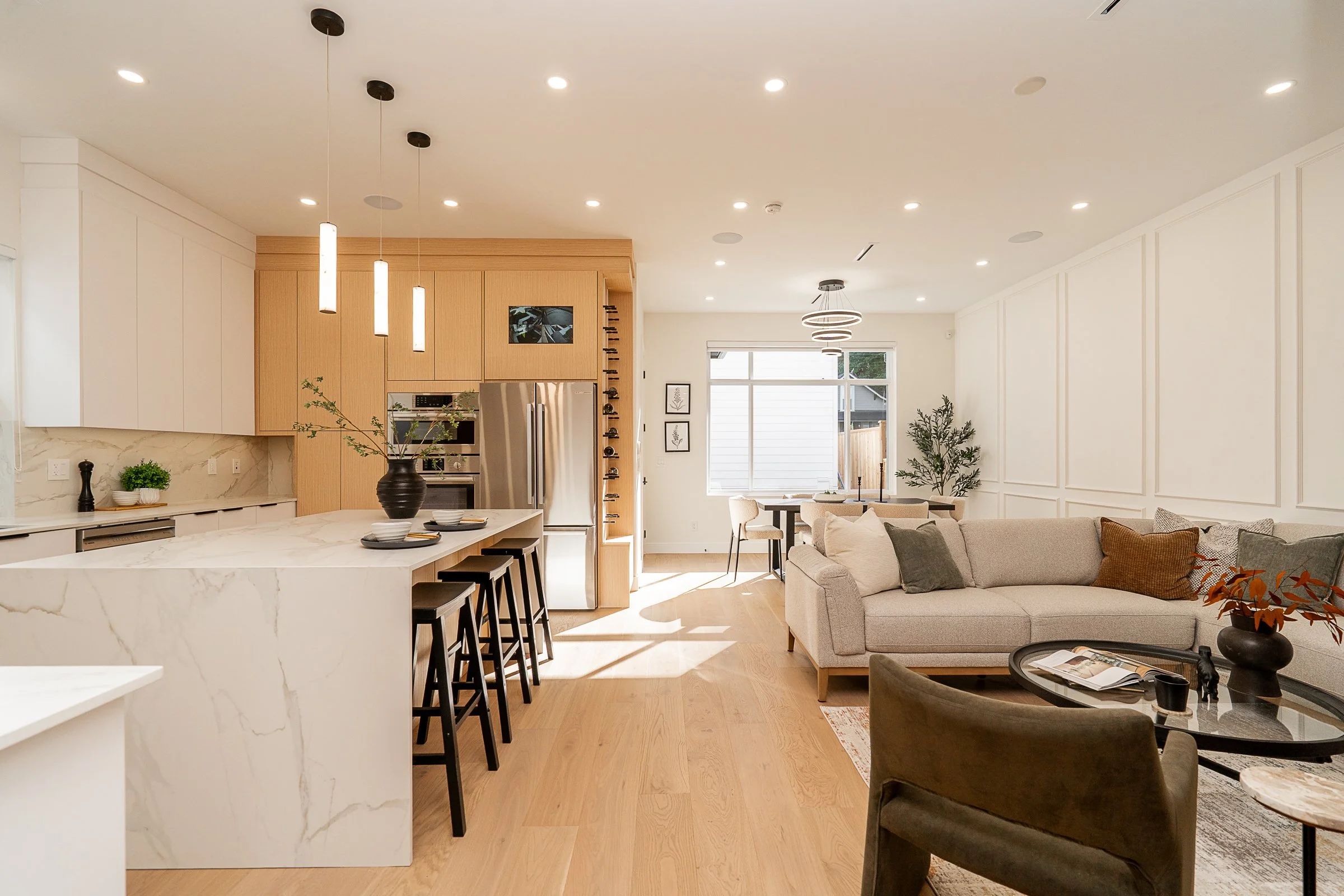 5 Things We Obsess About When Selling Your Port Moody Home, So You Don’t Have To