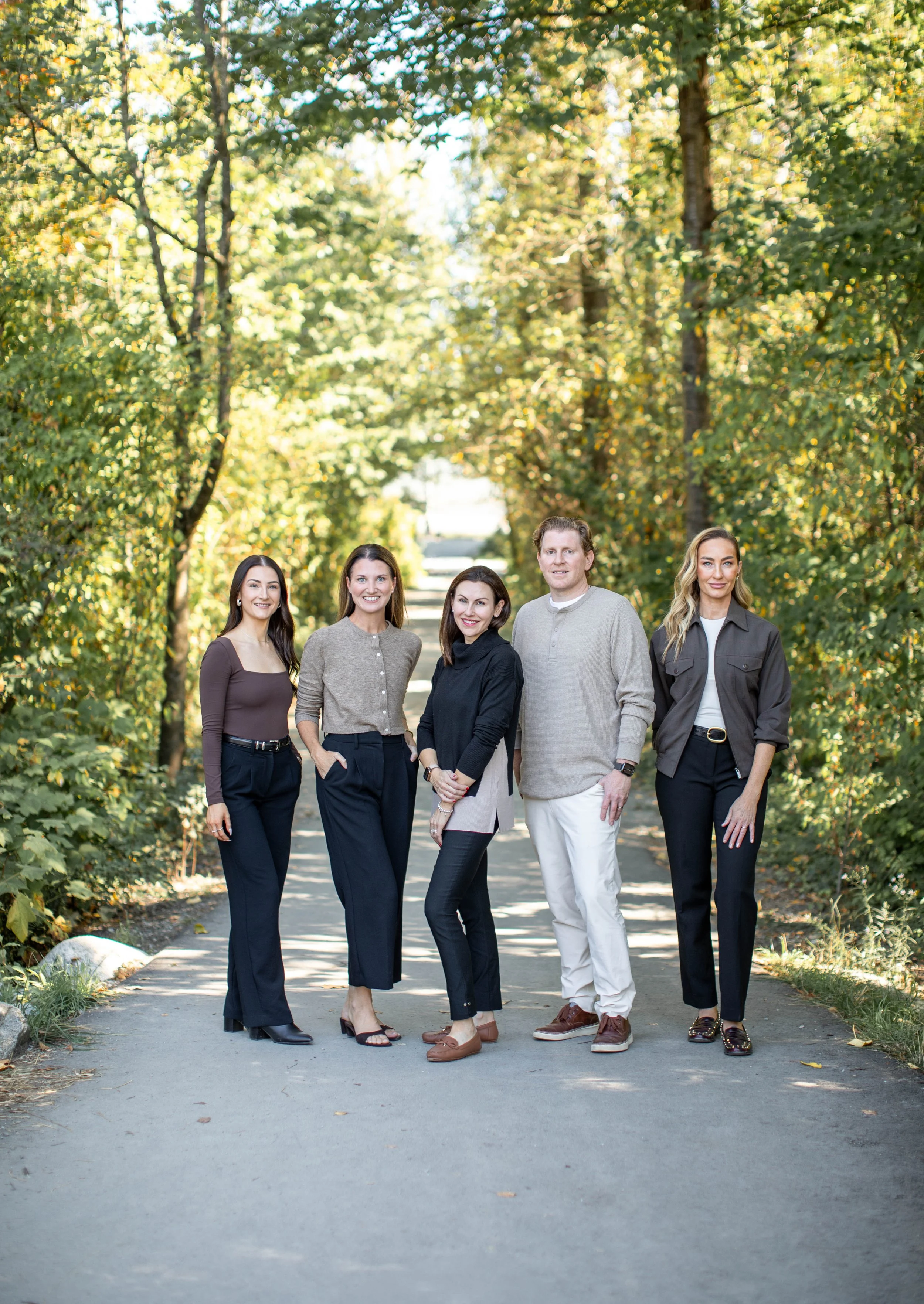 Thinking of Buying or Selling in Port Moody and the Tri-Cities?