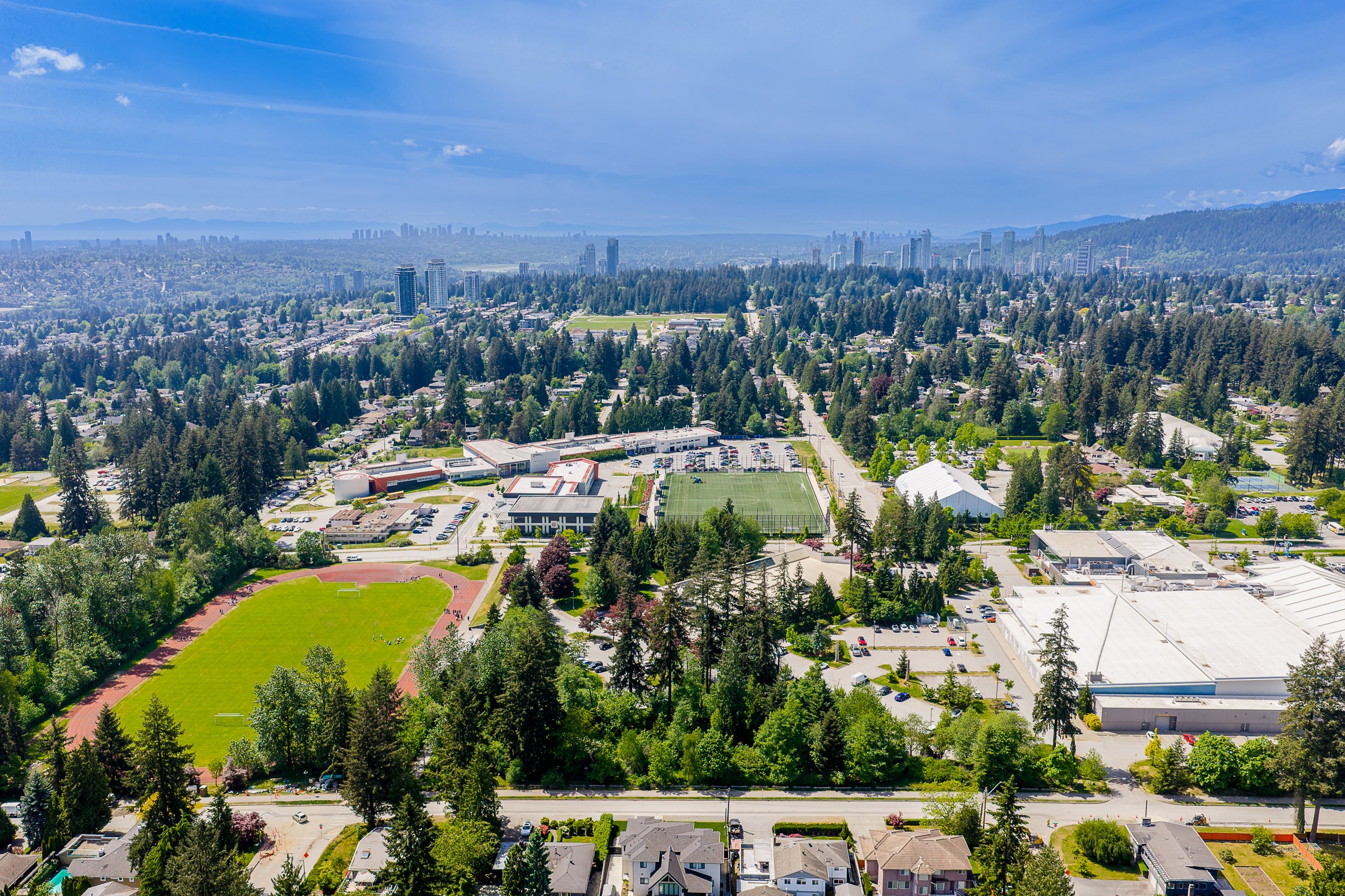 April 2026: Coquitlam Real Estate Market Stats