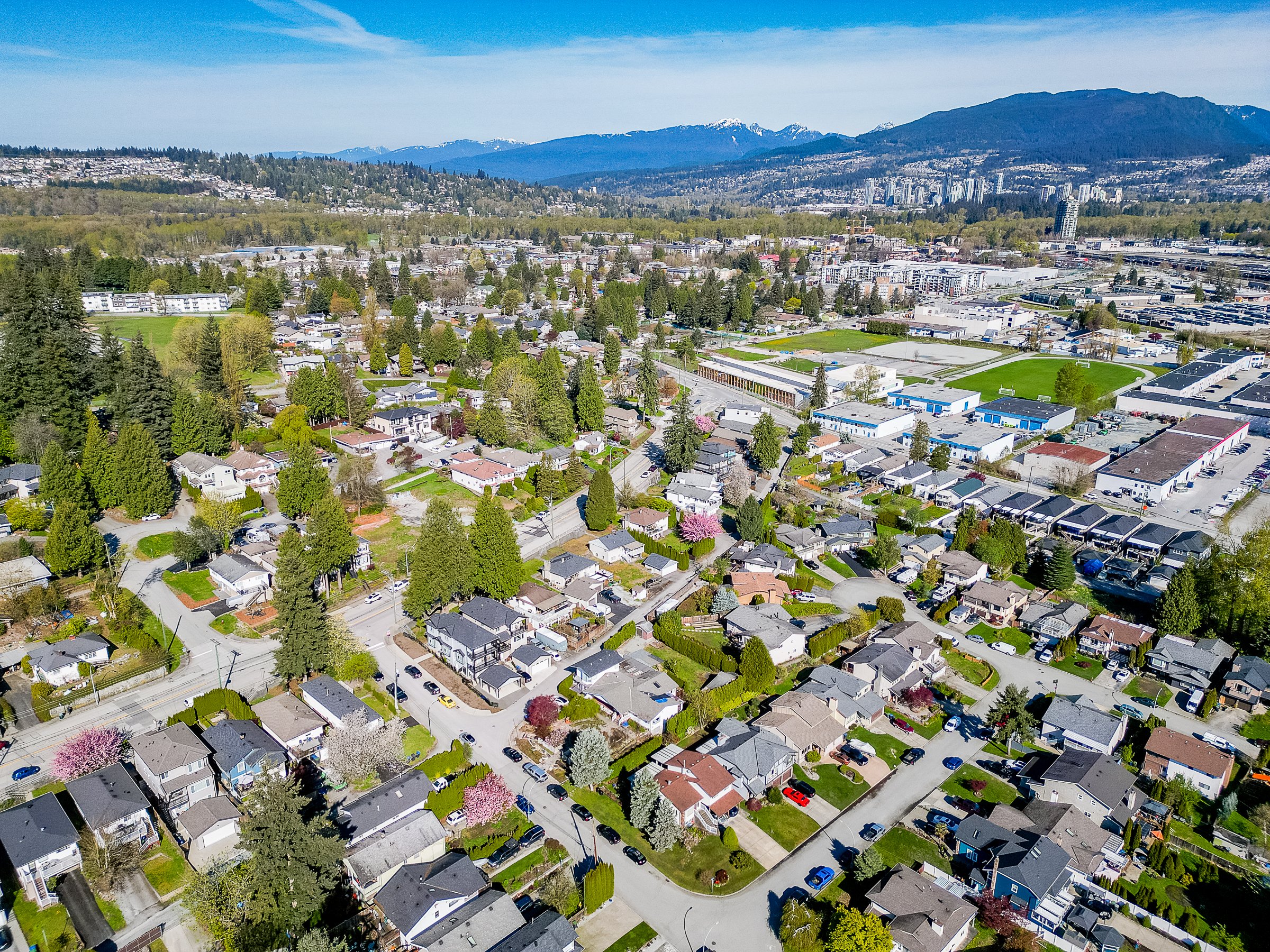 March 2026: Port Coquitlam Real Estate Market Stats