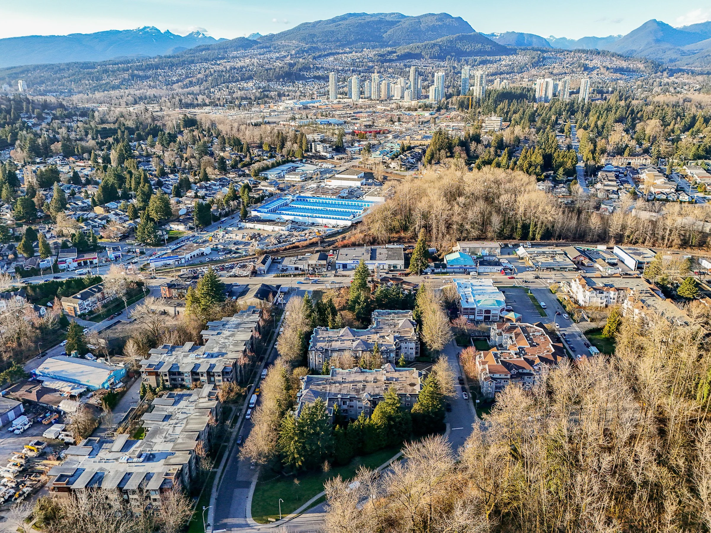 September 2026: Port Coquitlam Real Estate Market Stats