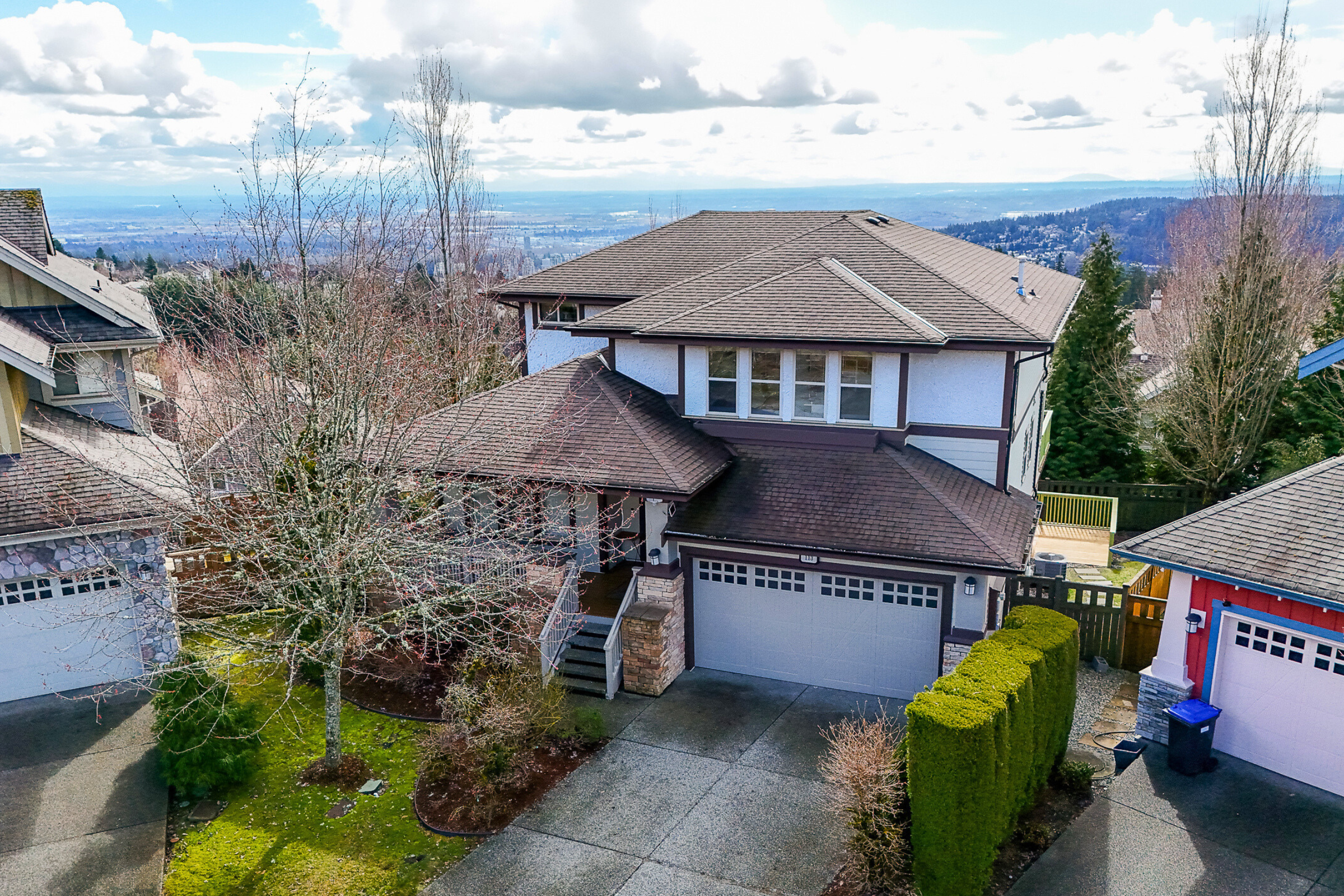 113 CRANBERRY COURT | Port Moody