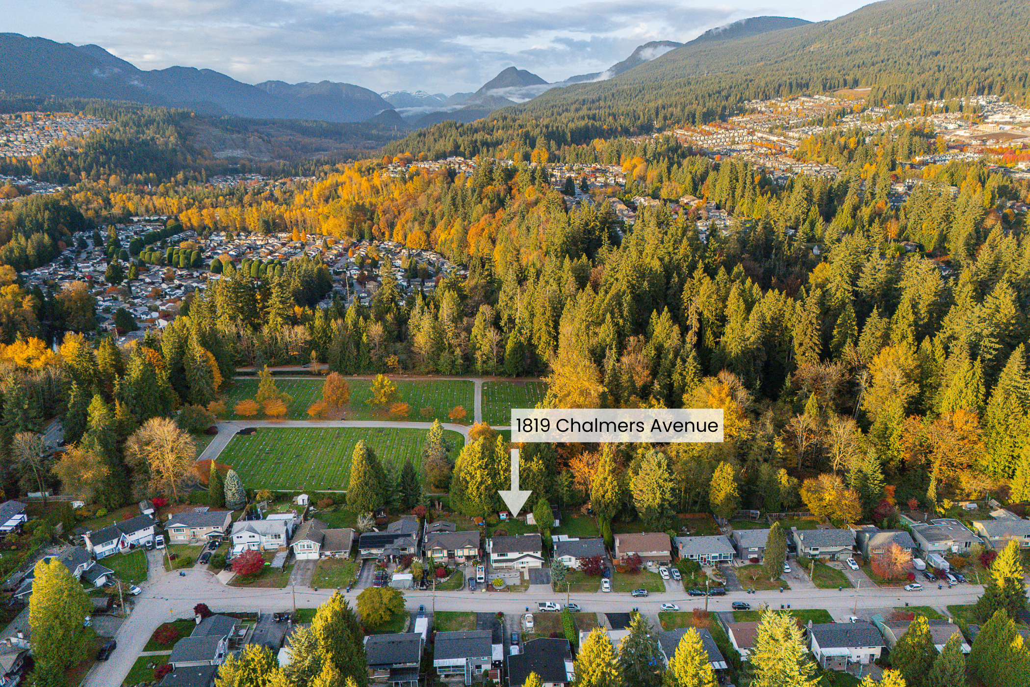 1819 Chalmers Avenue Port Coquitlam Carolyn Pogue Best Port Coquitlam Realtor