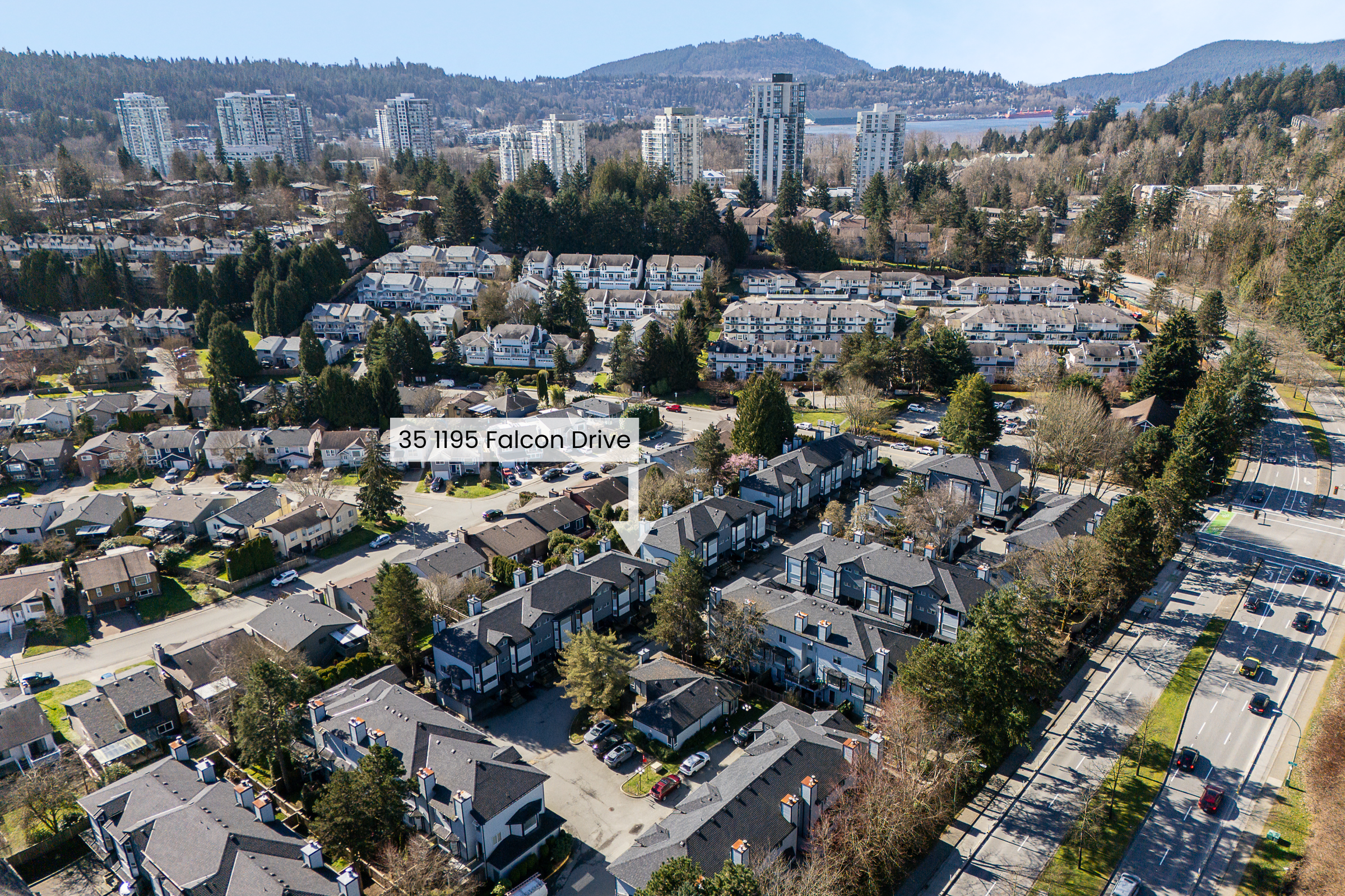 35 1195 Falcon Drive Coquitlam Carolyn Pogue Best Coquitlam Realtor