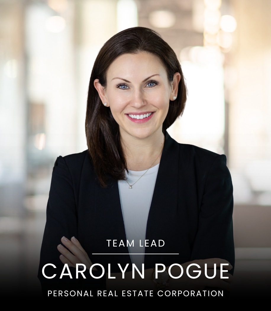 Carolyn Pogue Best Port Moody Realtor