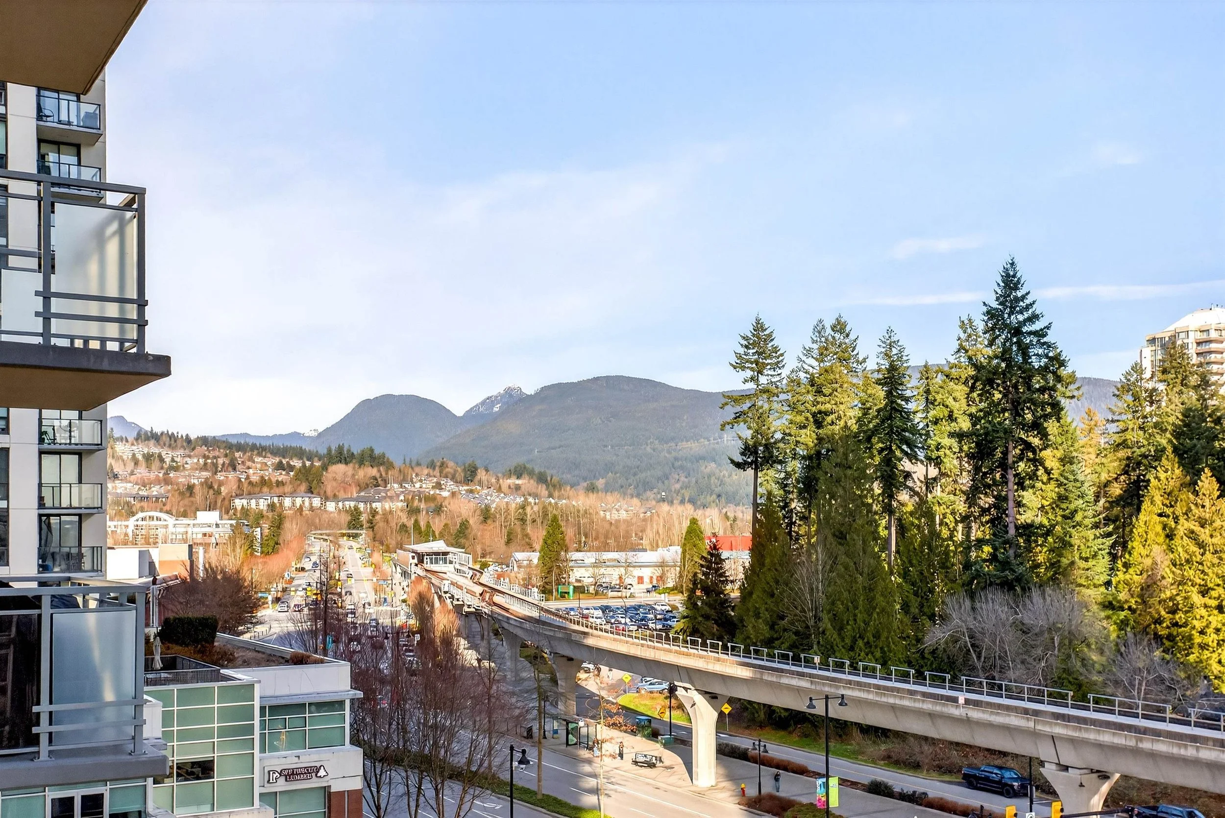 806 3008 Glen Drive Coquitlam Carolyn Pogue Coquitlam Realtor