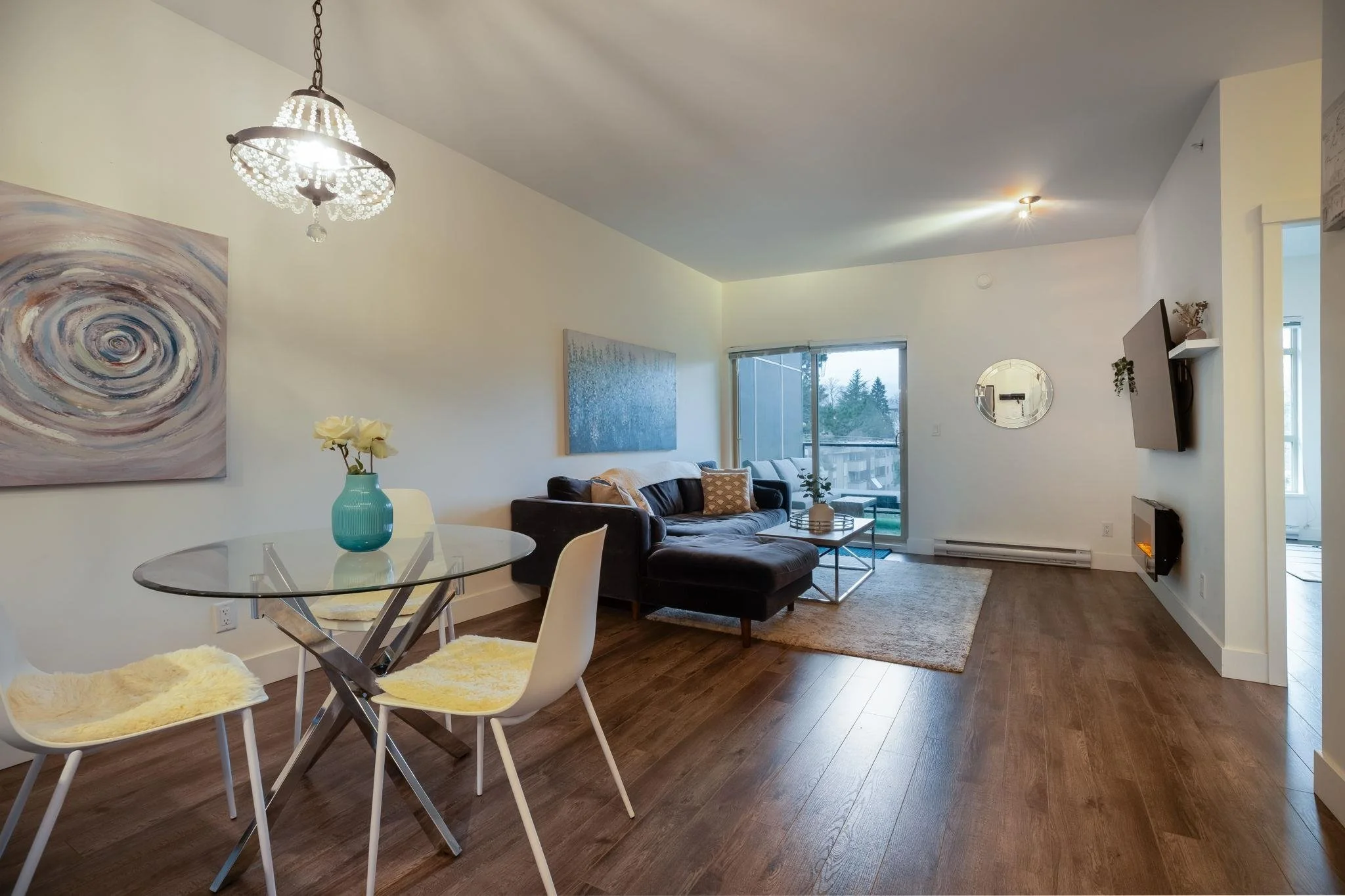 405 2436 Kelly Avenue Port Coquitlam Carolyn Pogue Port Coquitlam Realtor
