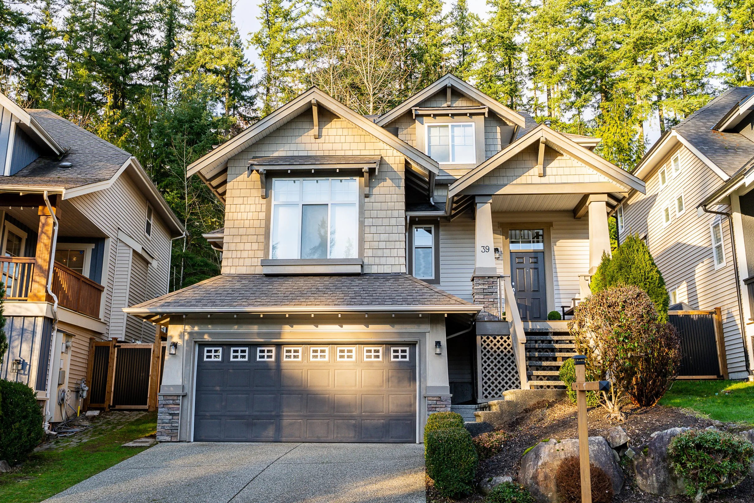 39 HOLLY DRIVE | Port Moody