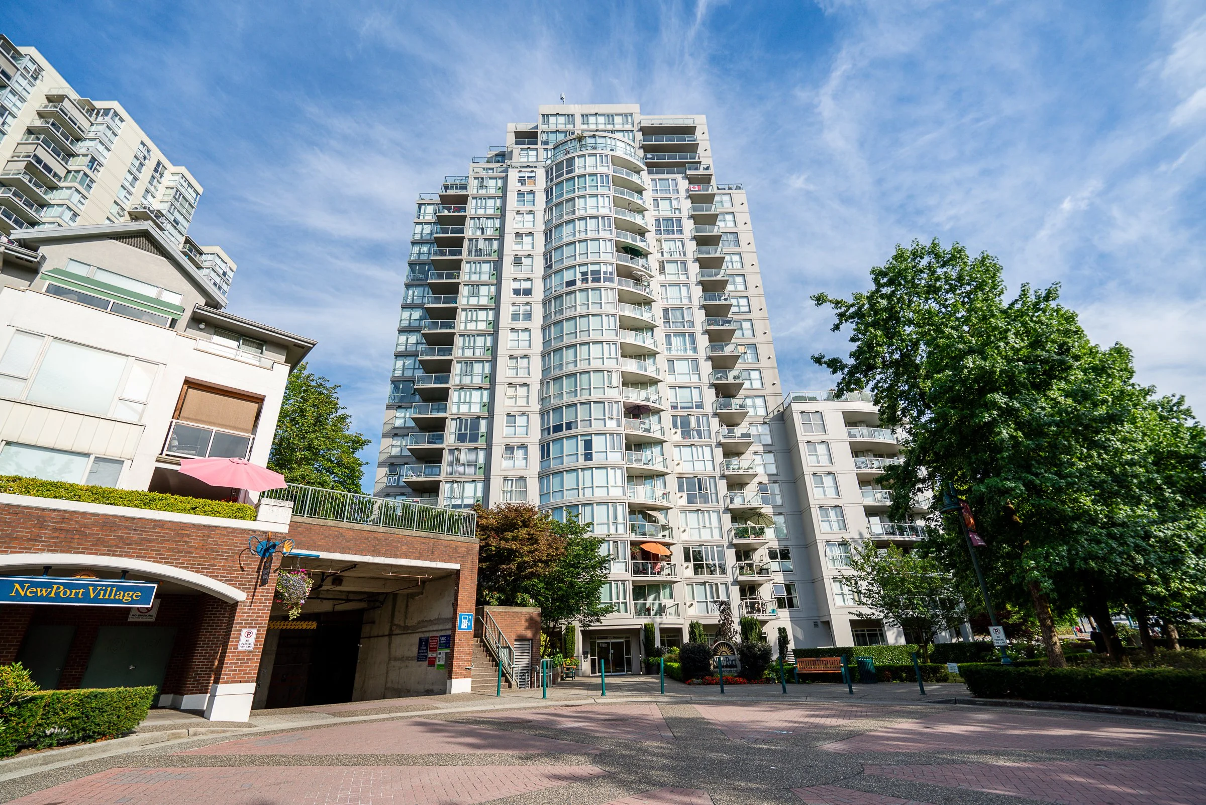 1602 200 Newport Drive Port Moody Carolyn Pogue Best Port Moody Realtor Newport Village