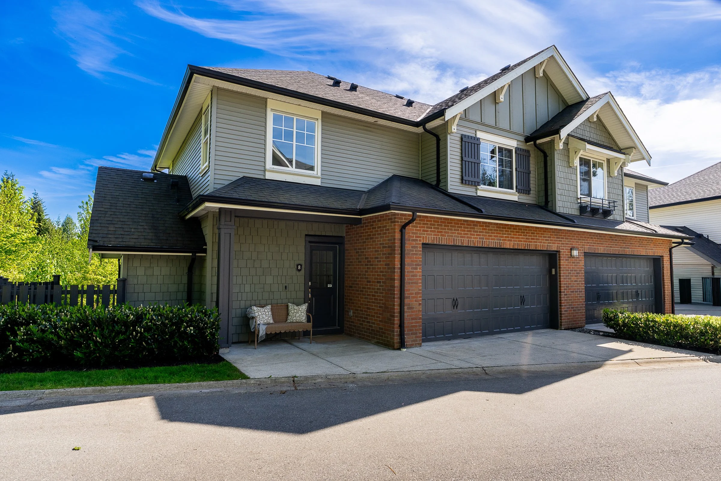8 3461 Princeton Avenue Burke Mountain Coquitlam Carolyn Pogue Best Burke Mountain Realtor