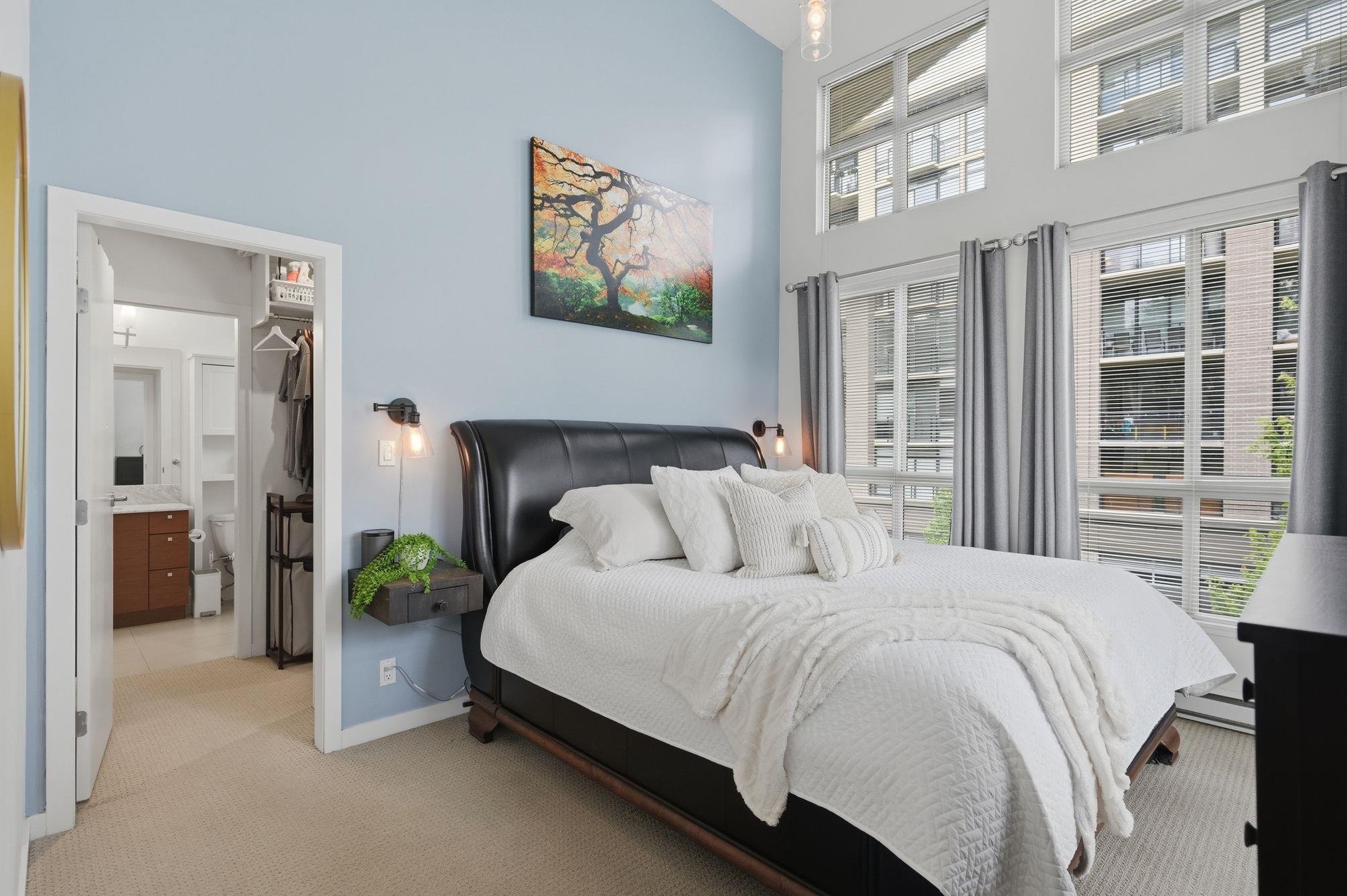 421 101 Morrissey Road Suter Brook Village Port Moody Carolyn Pogue Port Moody Realtor