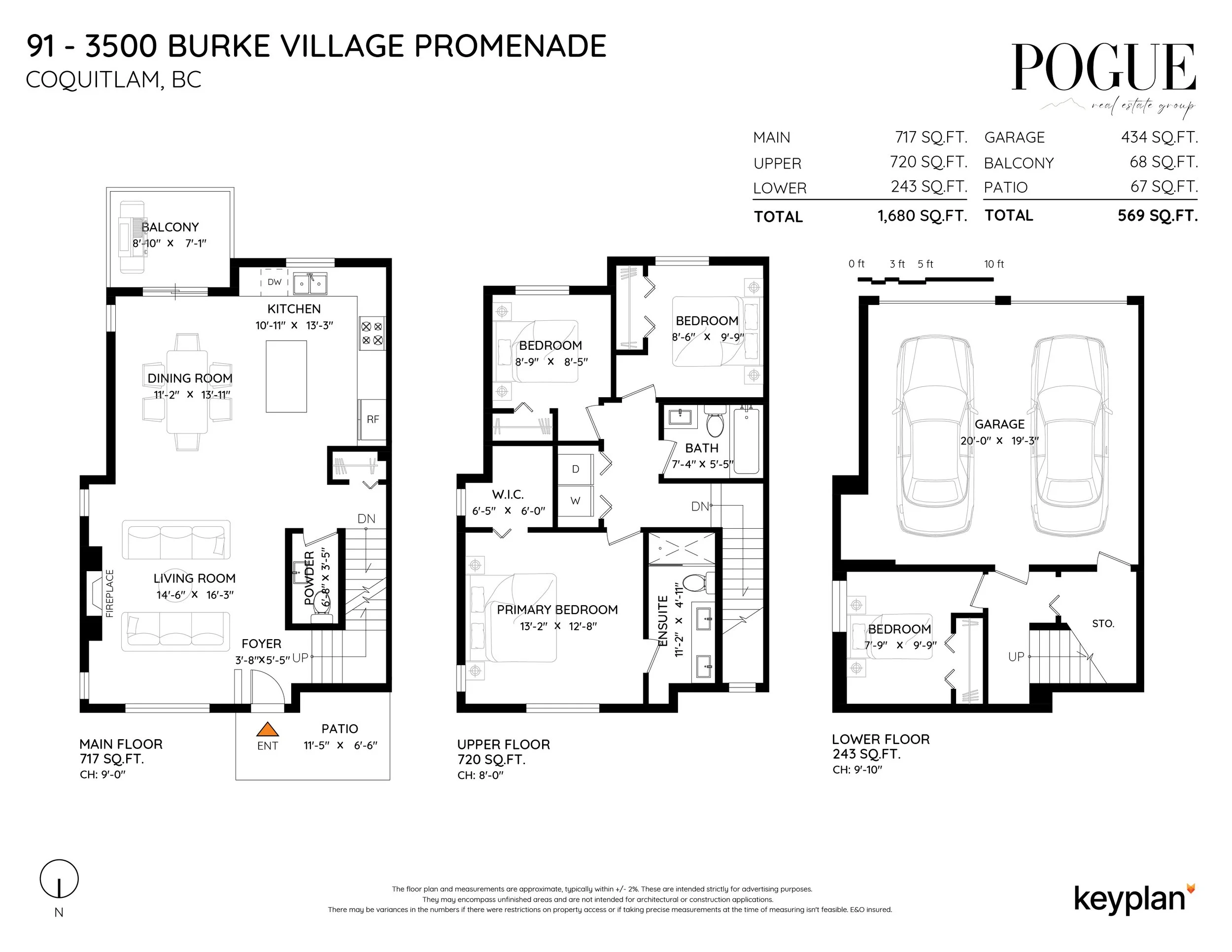 91 3500 Burke Village Promenade Floor Plan Carolyn Pogue Best Burke Mountain Realtor