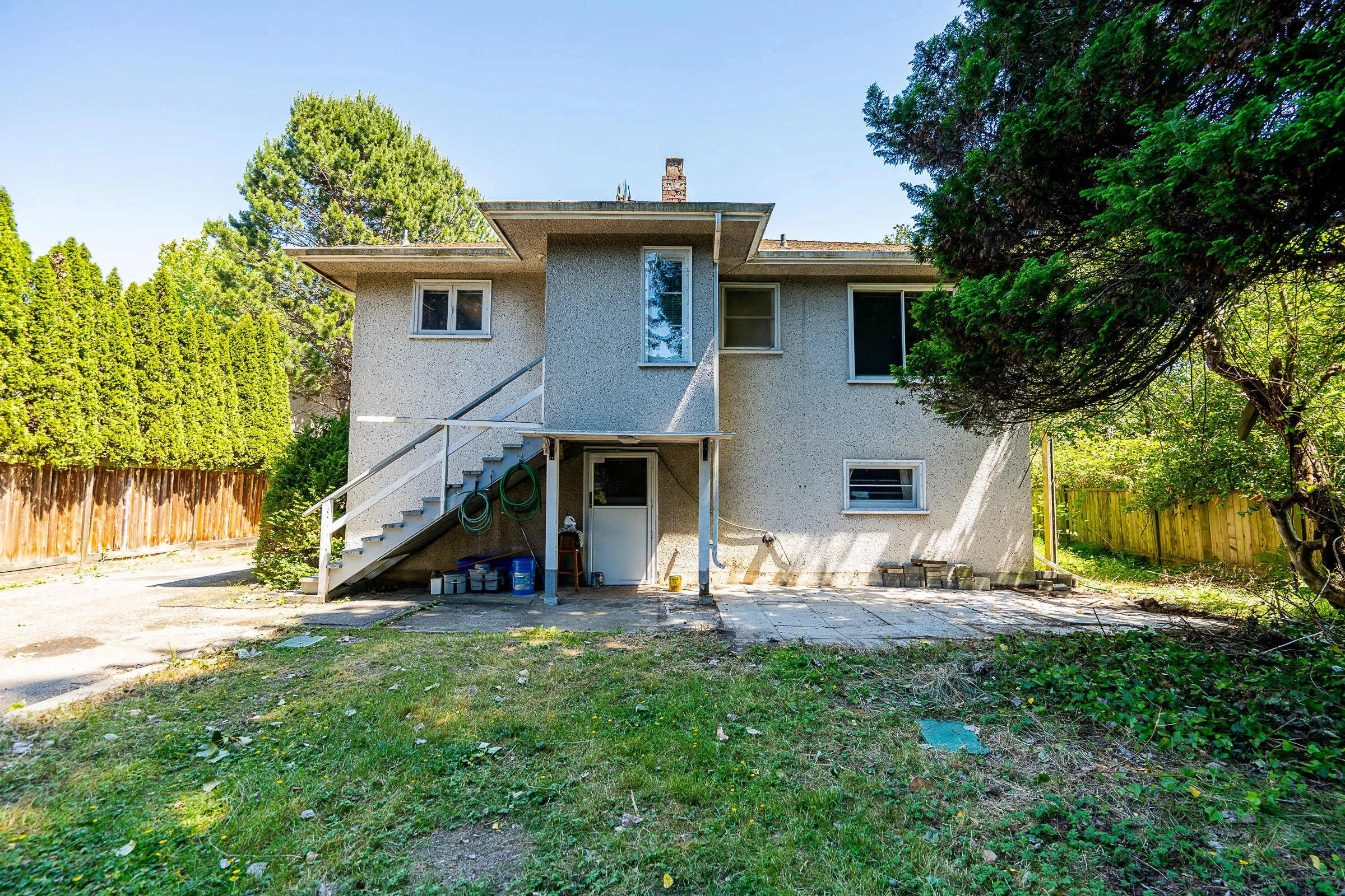 8171 Garden City Road Richmond