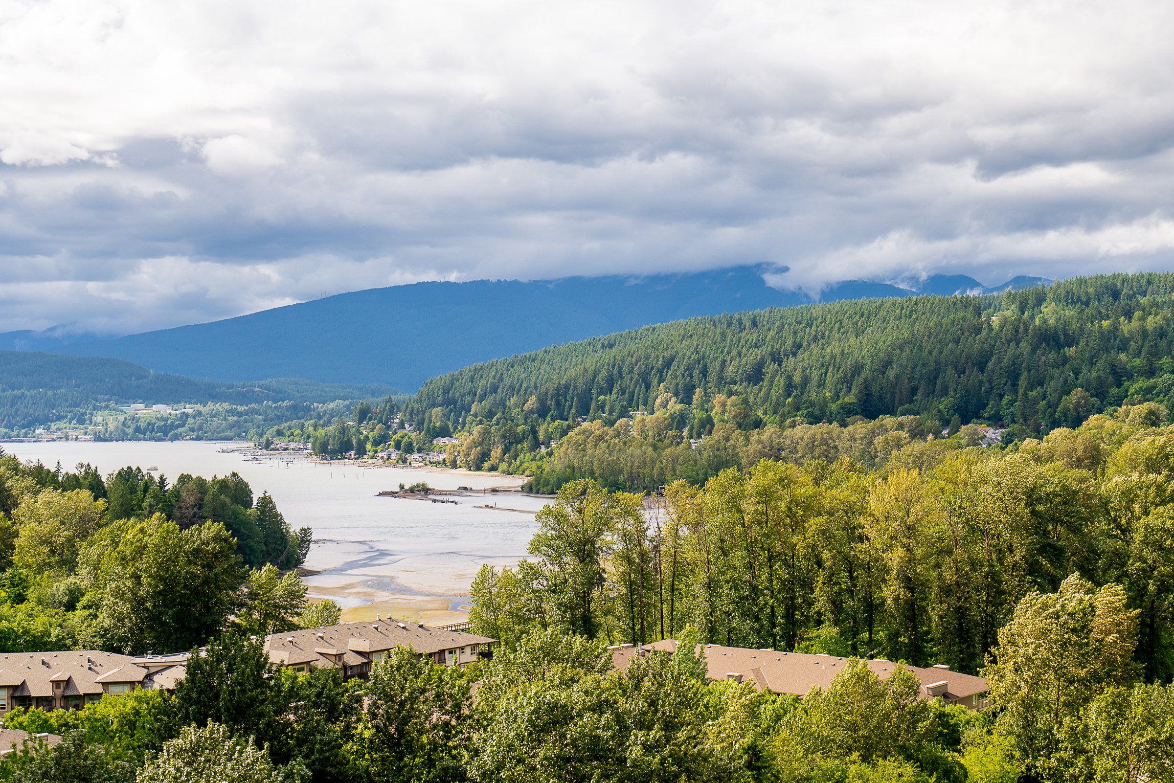 1704 301 Capilano Road The Residences Suter Brook Village Port Moody Carolyn Pogue Best Port Moody Realtor