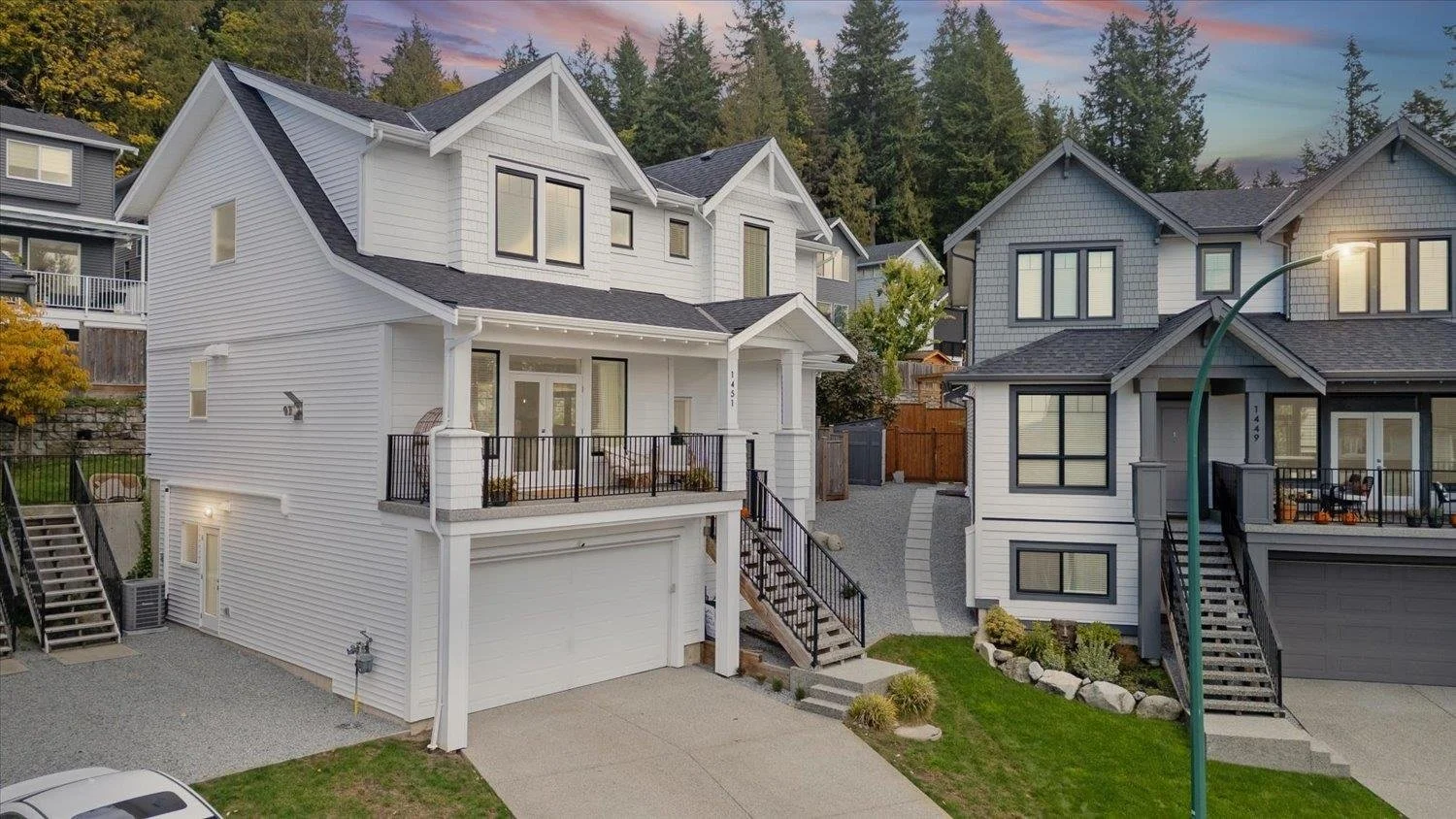 1451 Jacobi Place Burke Mountain Coquitlam Carolyn Pogue Burke Mountain Realtor