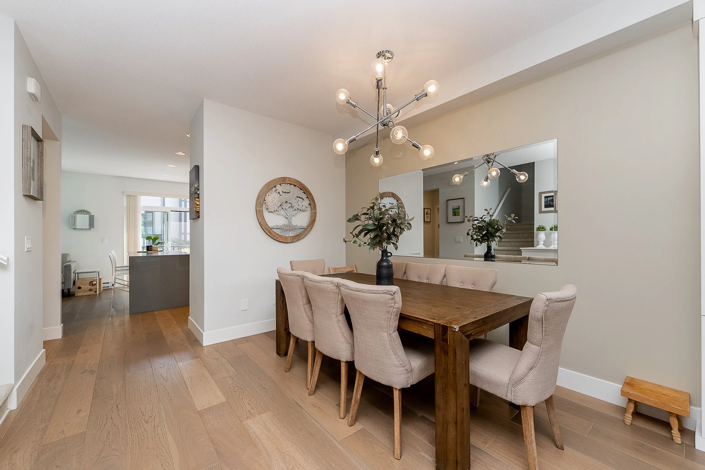 Best Burke Mountain Realtor Carolyn Pogue 55 3306 Princeton Avenue Hadleigh on the Park Coquitlam