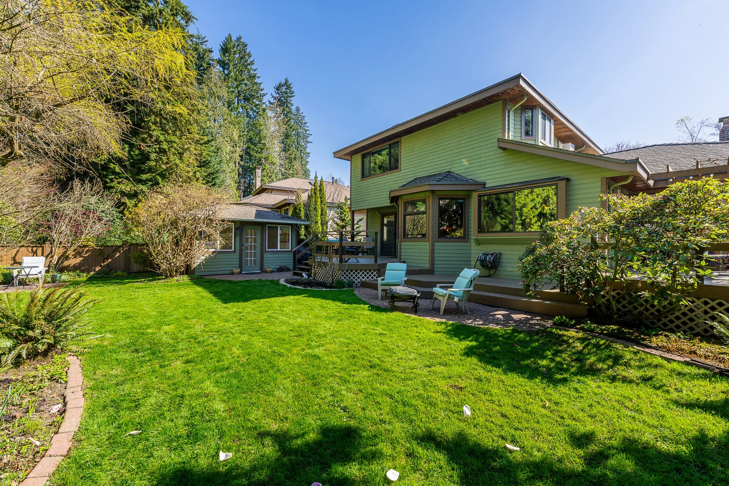 25 Ravine Drive Heritage Mountain Port Moody Carolyn Pogue Best Port Moody Realtor